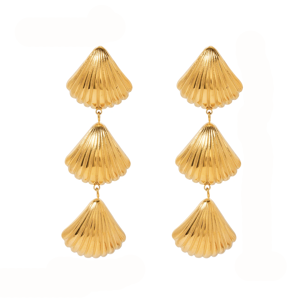 Aurora Shell Drops