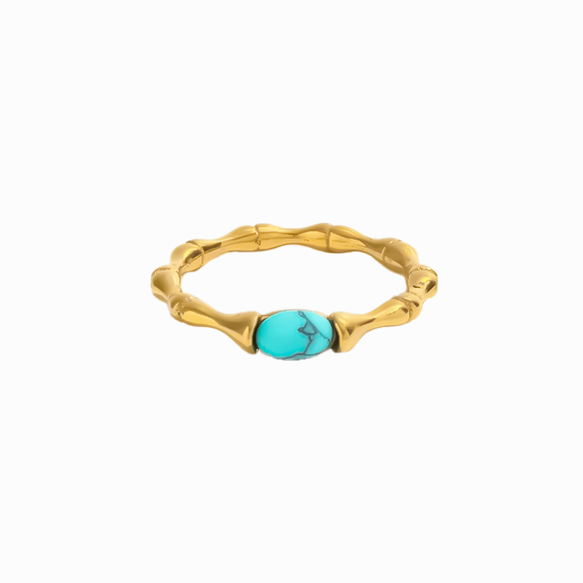 Bluewater Bay Ring