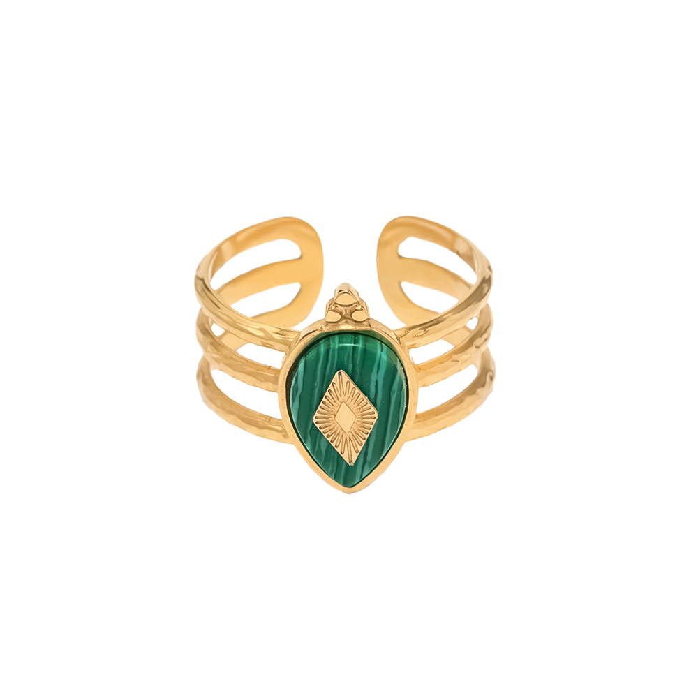 Tulum Ring