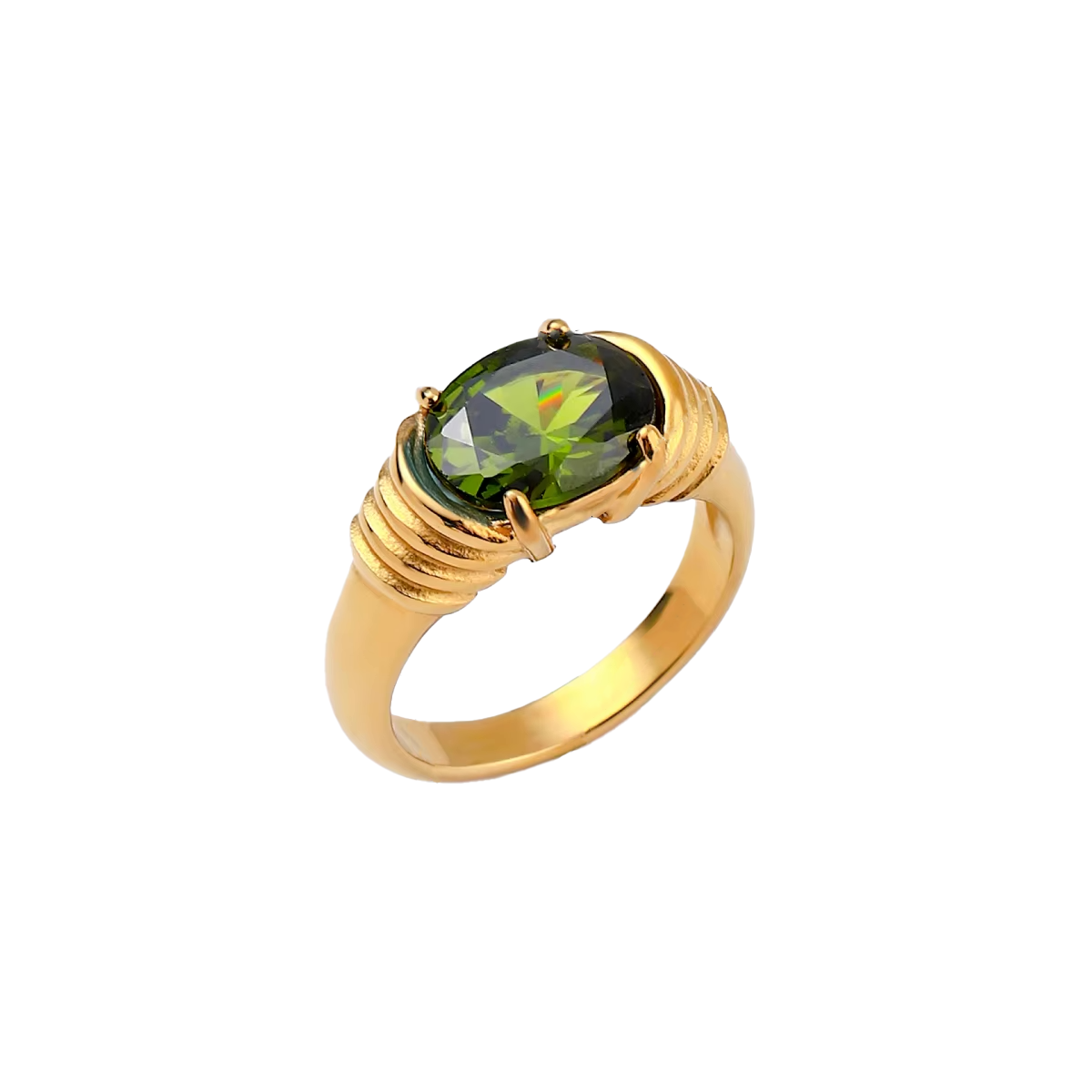 Nomad Ring