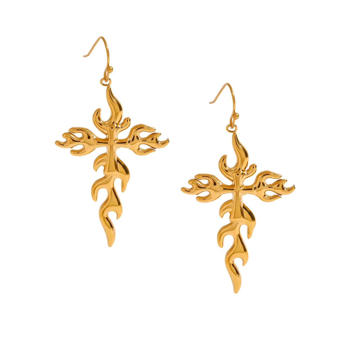 Fuego Divino Drops