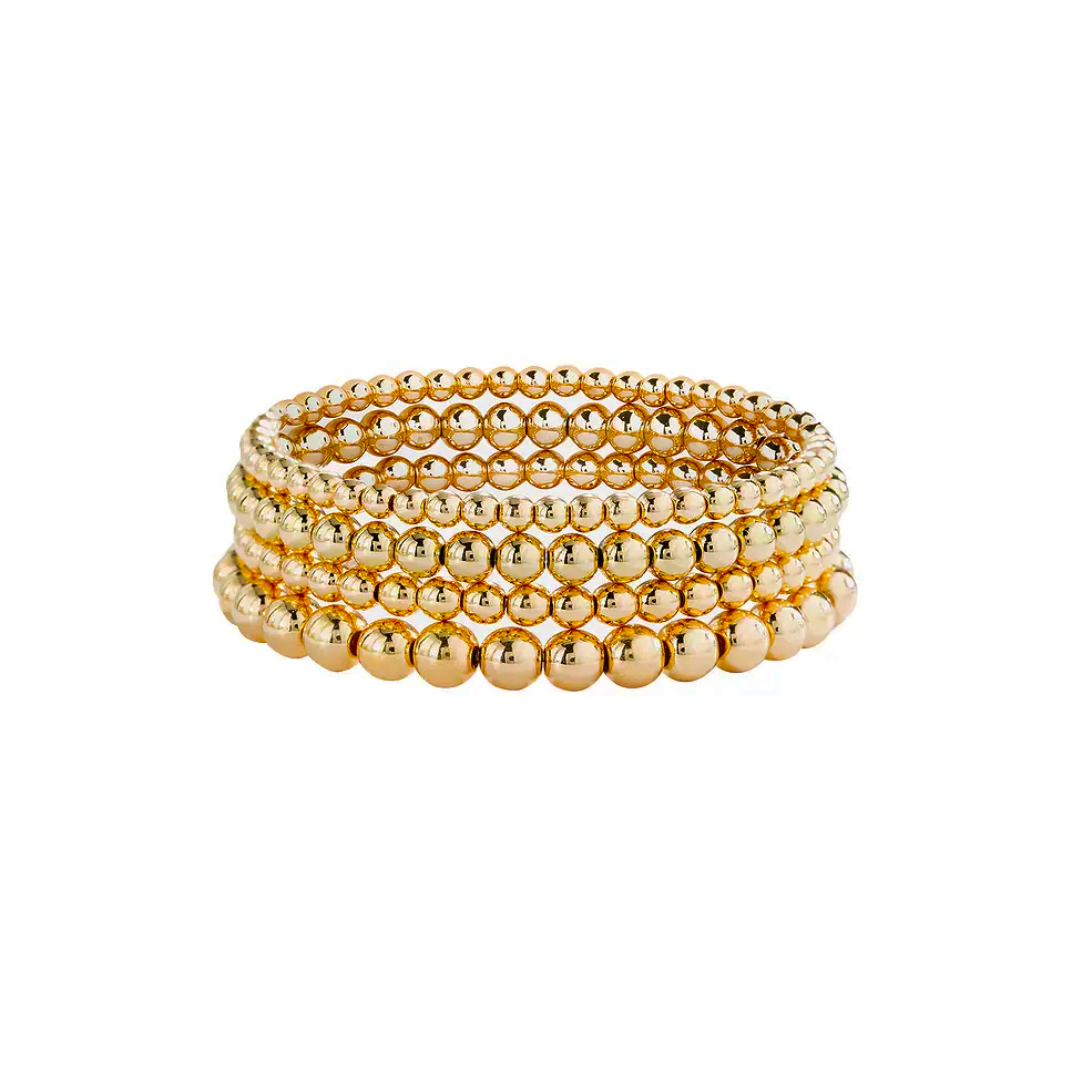 Sun Chaser Bracelet Set
