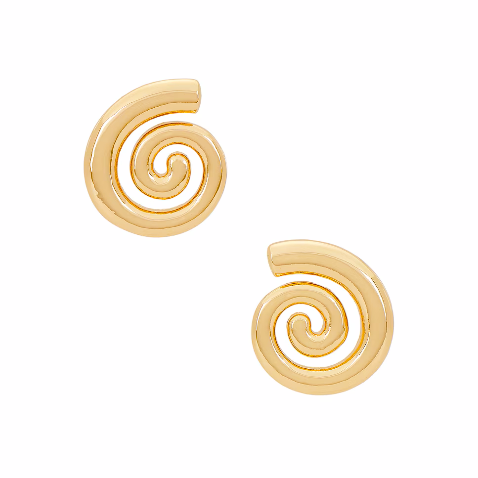 La Sirene Earrings