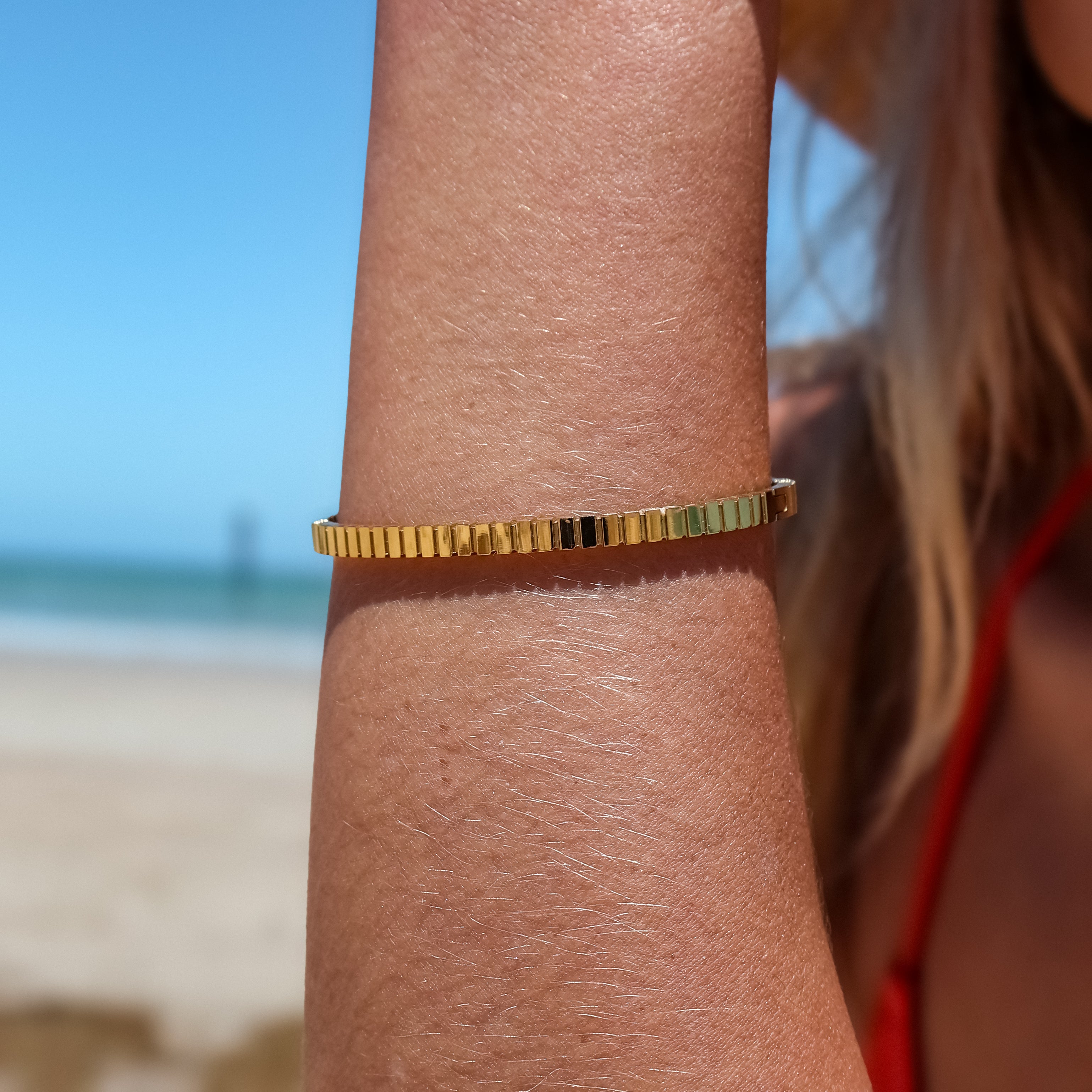 Atlas Bangle