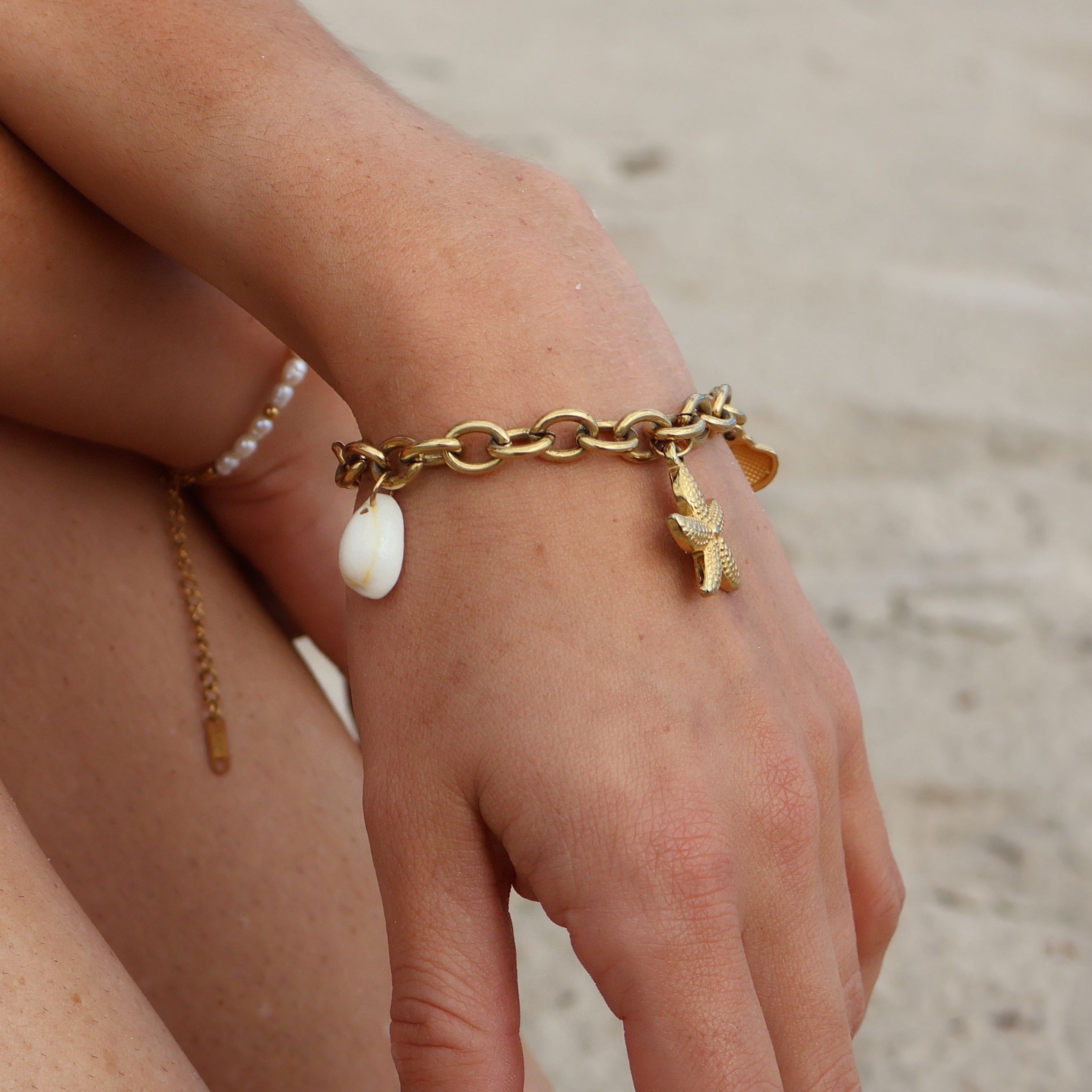 Moana Bracelet