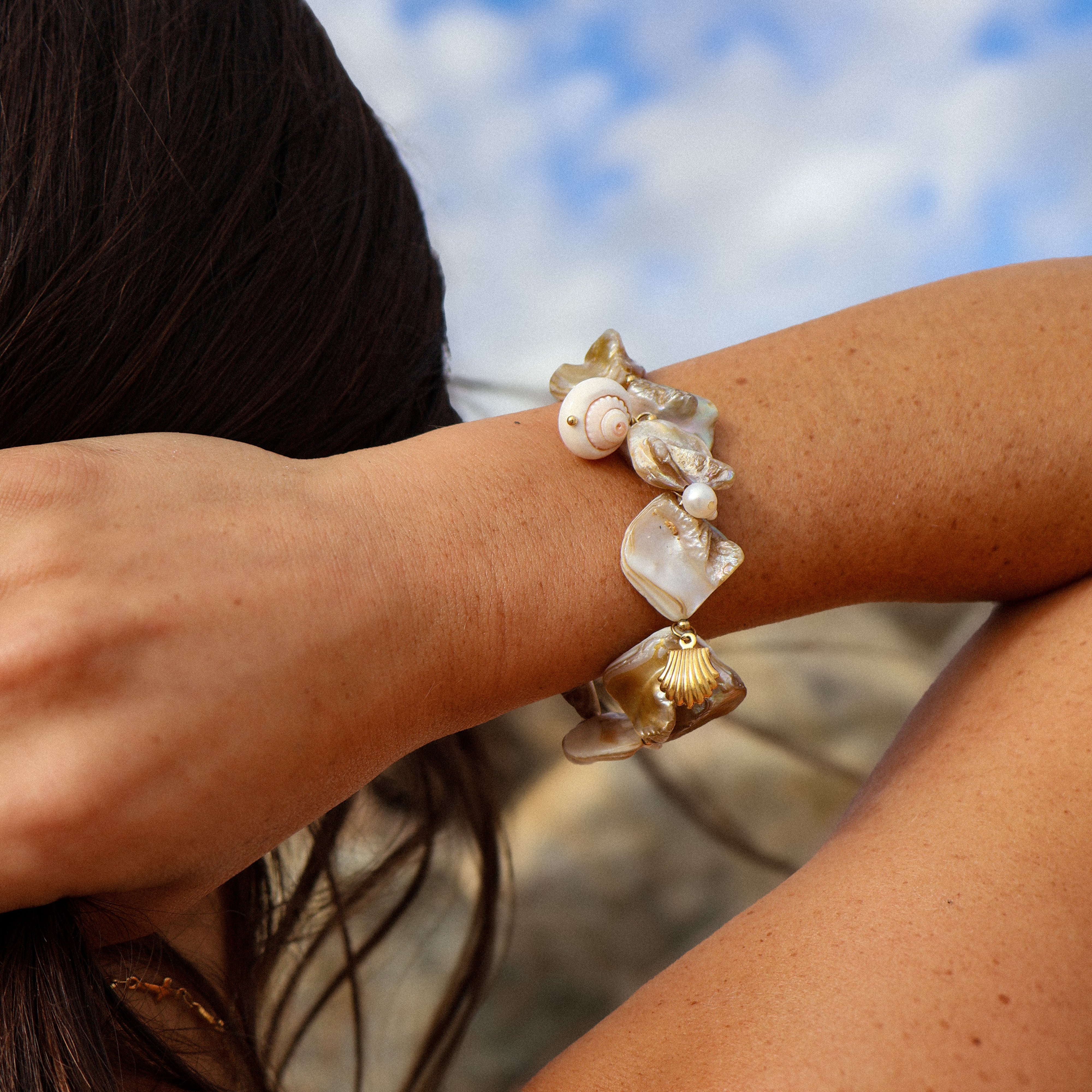 Calypso Bracelet