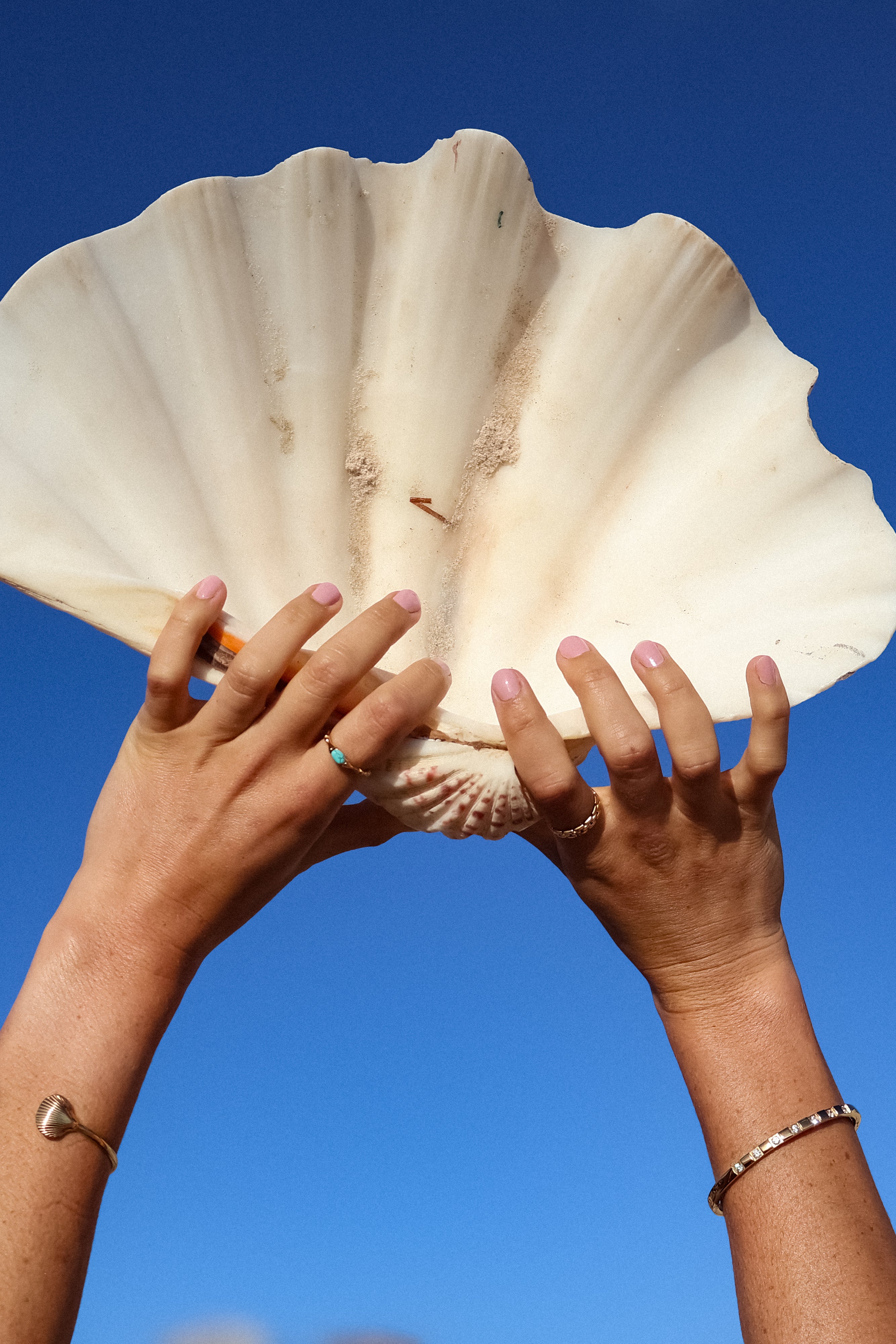 Cielo Bangle