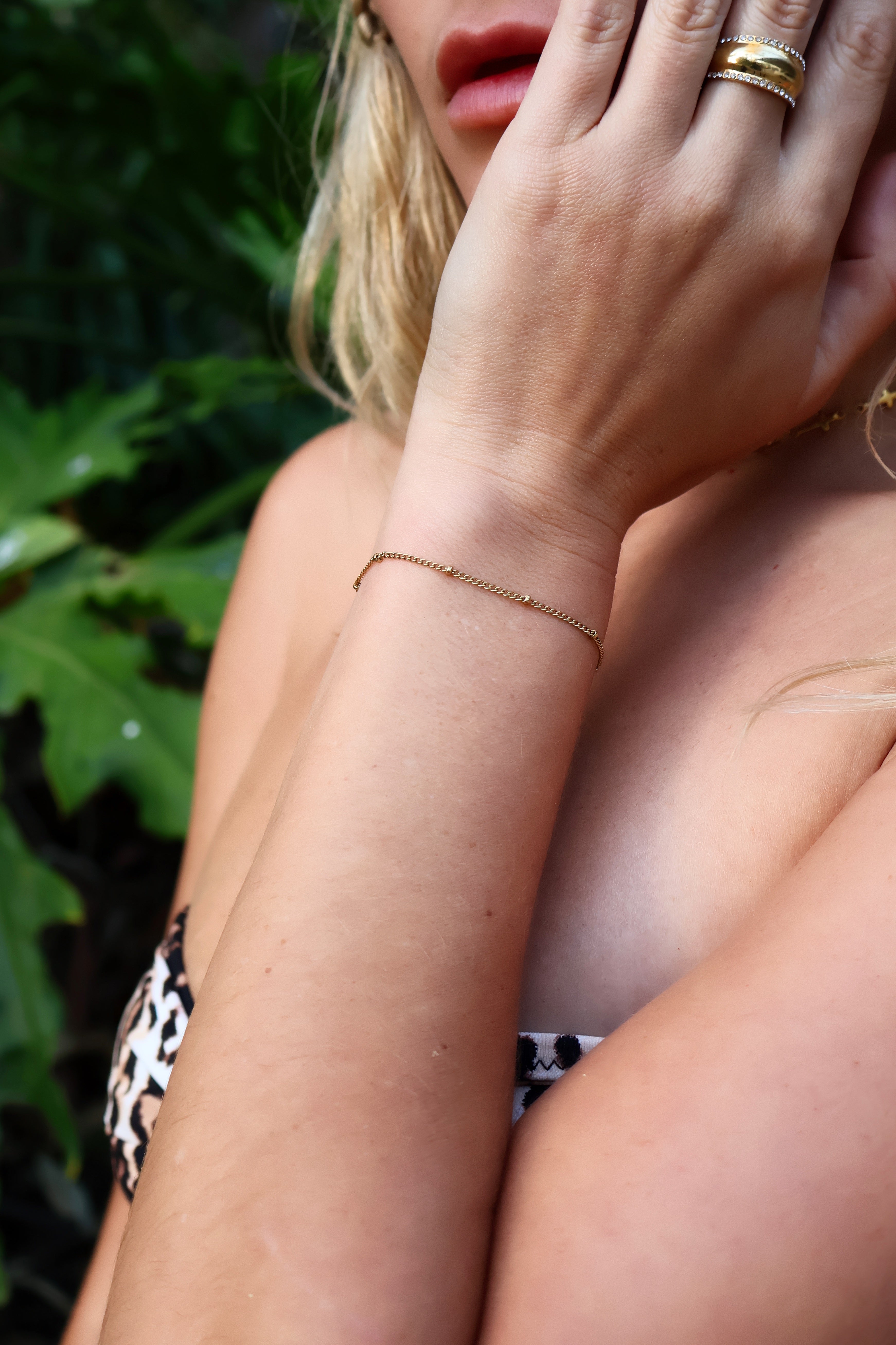 Hot Tropics Bracelet