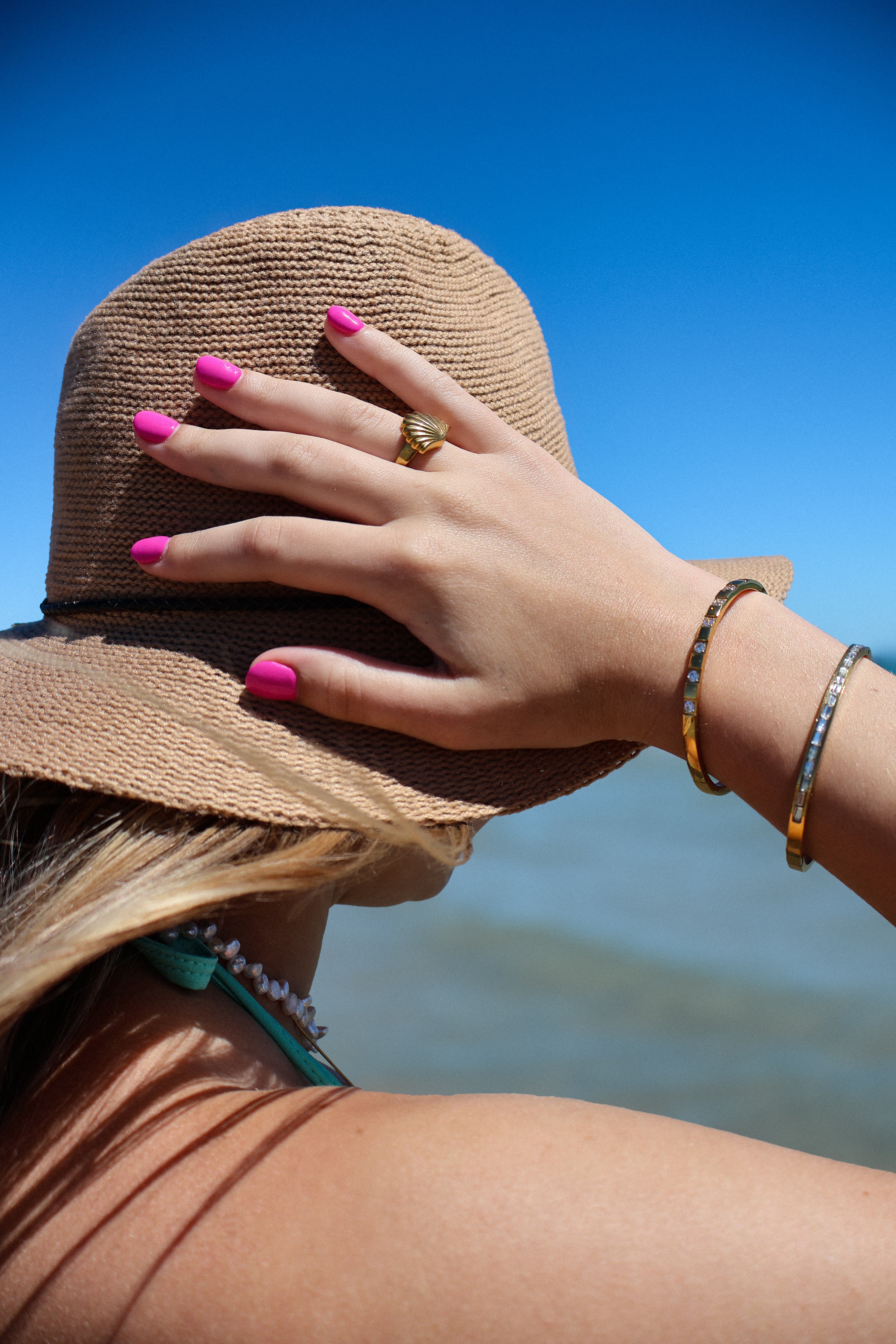 Cielo Bangle