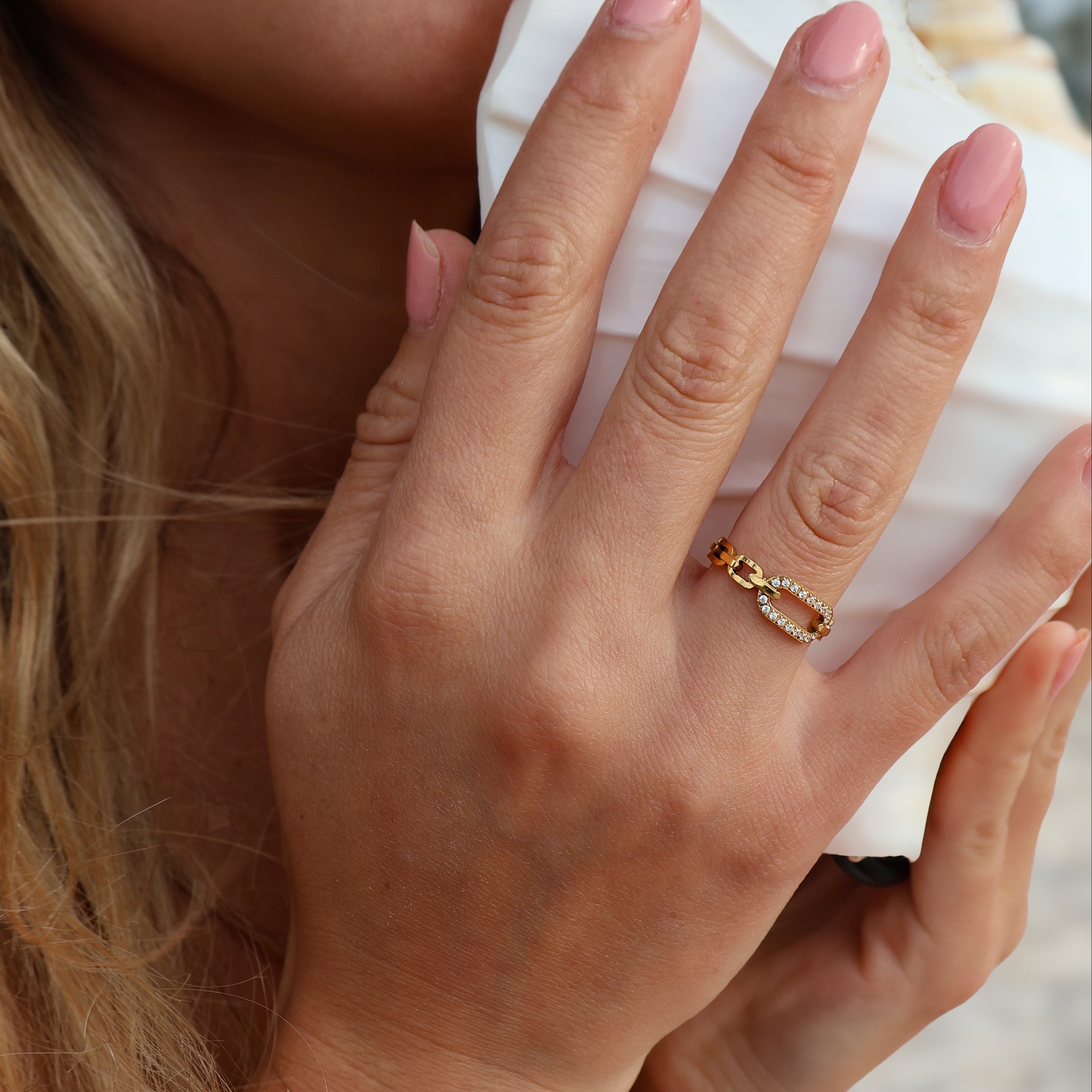 Mirage Ring