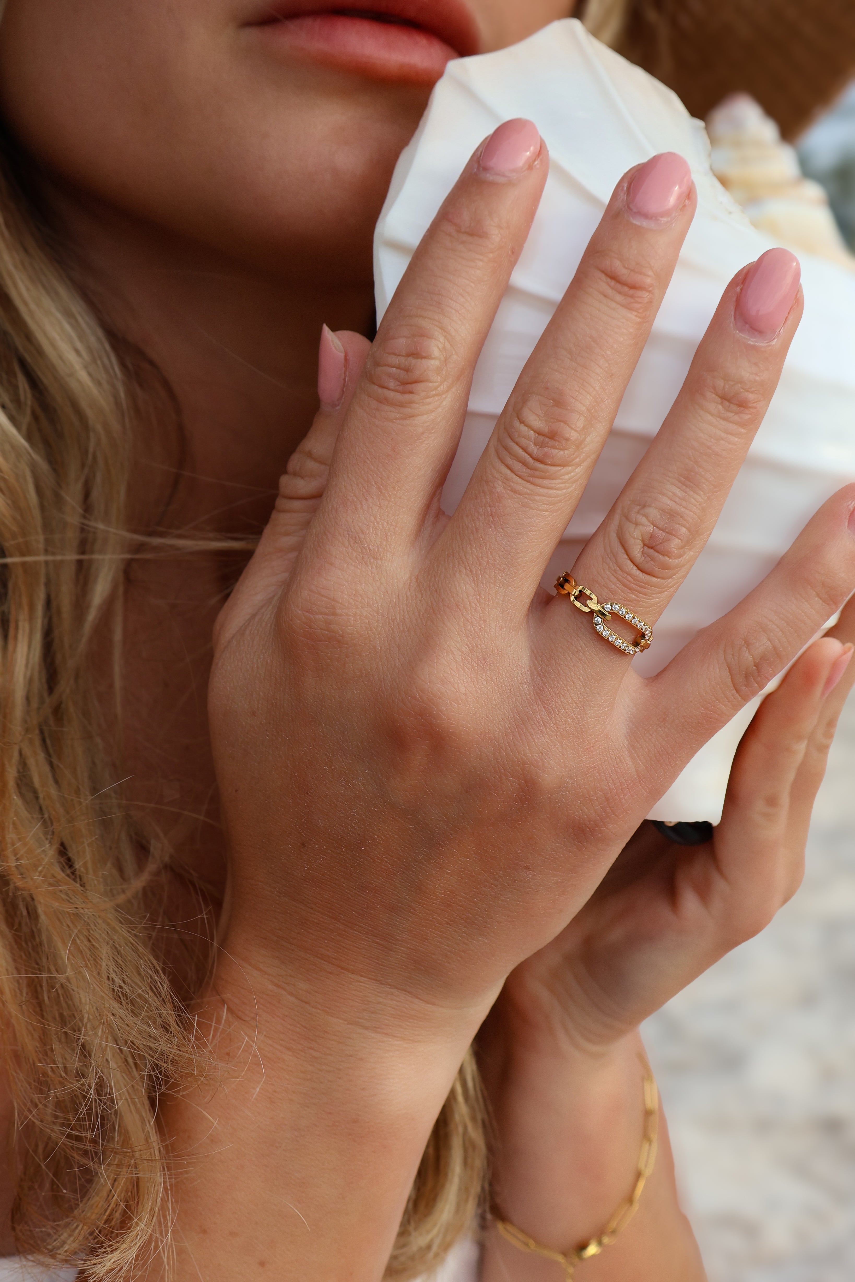 Mirage Ring