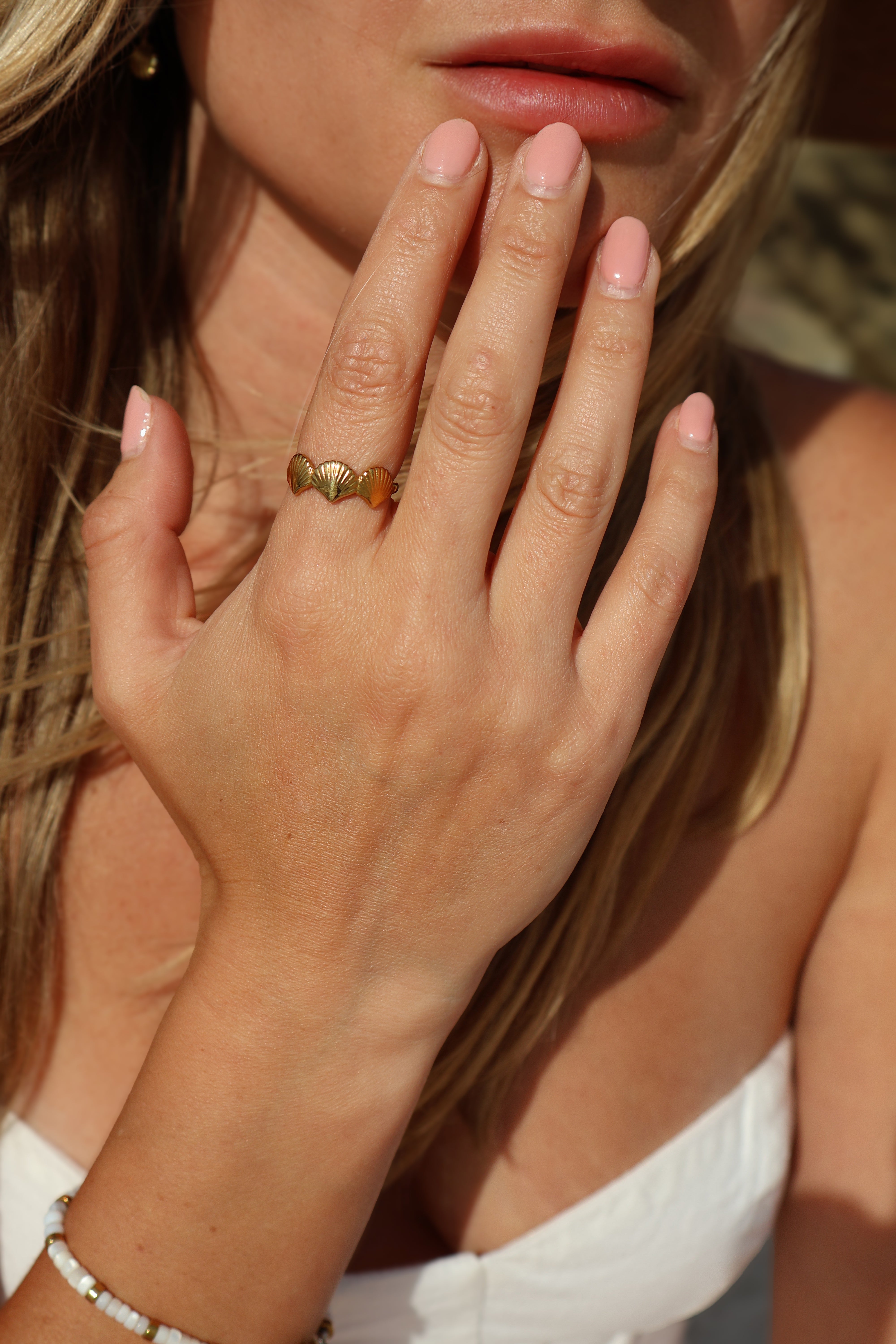 Aphrodite Ring