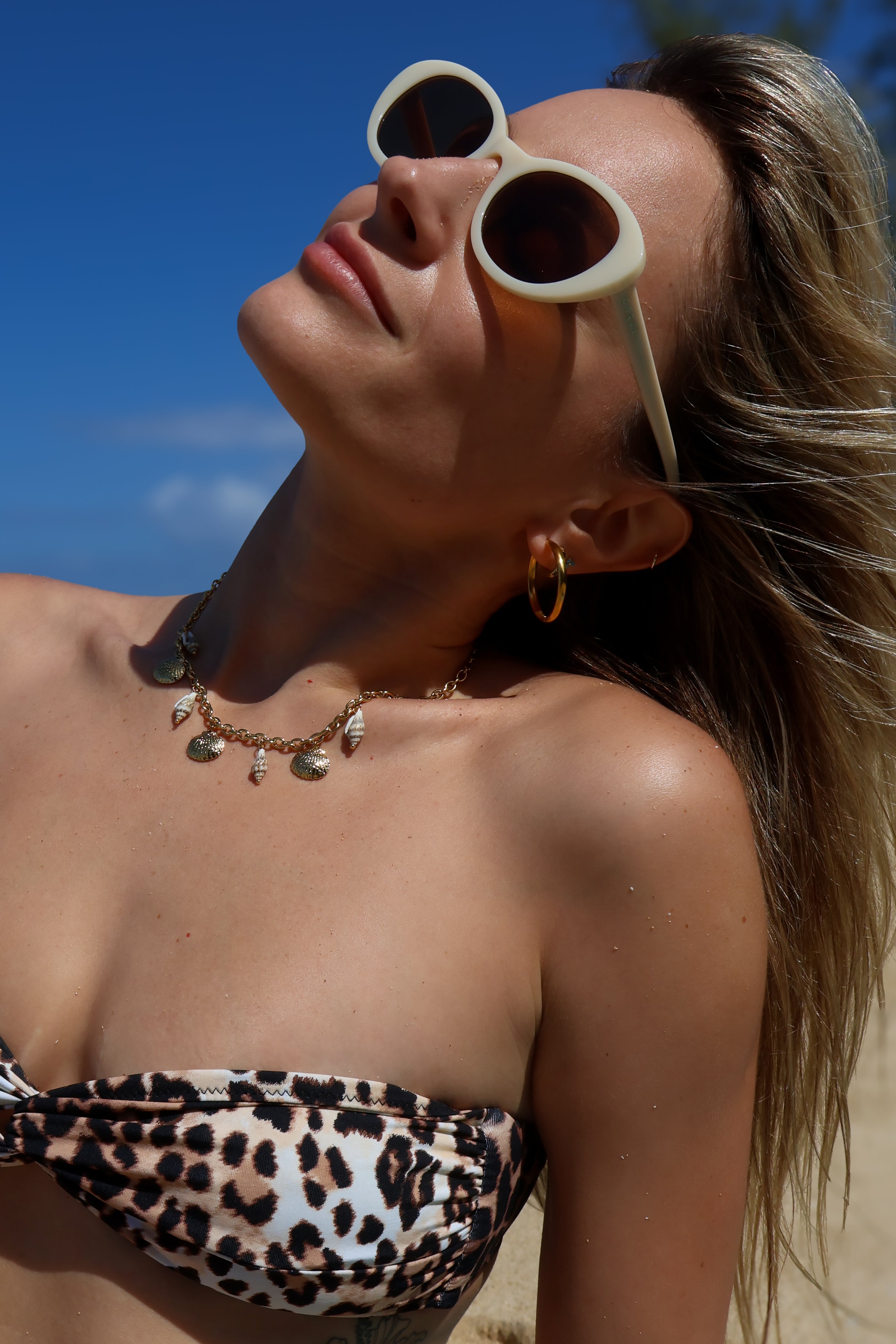 Tropique Necklace