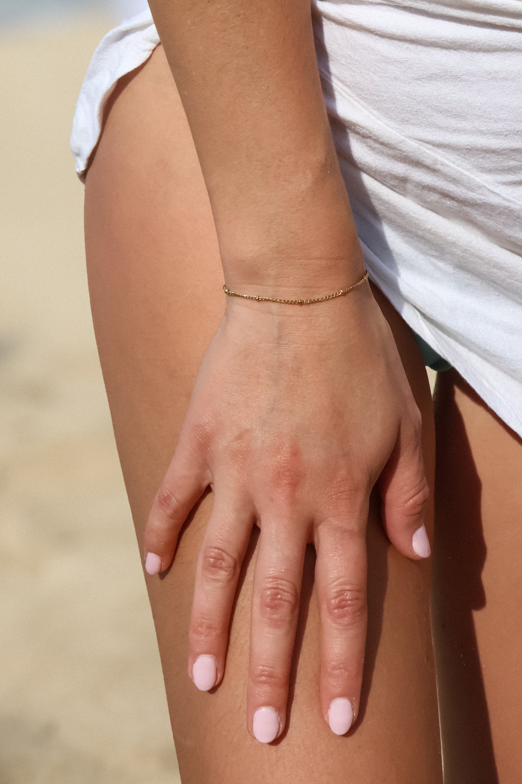Hot Tropics Bracelet