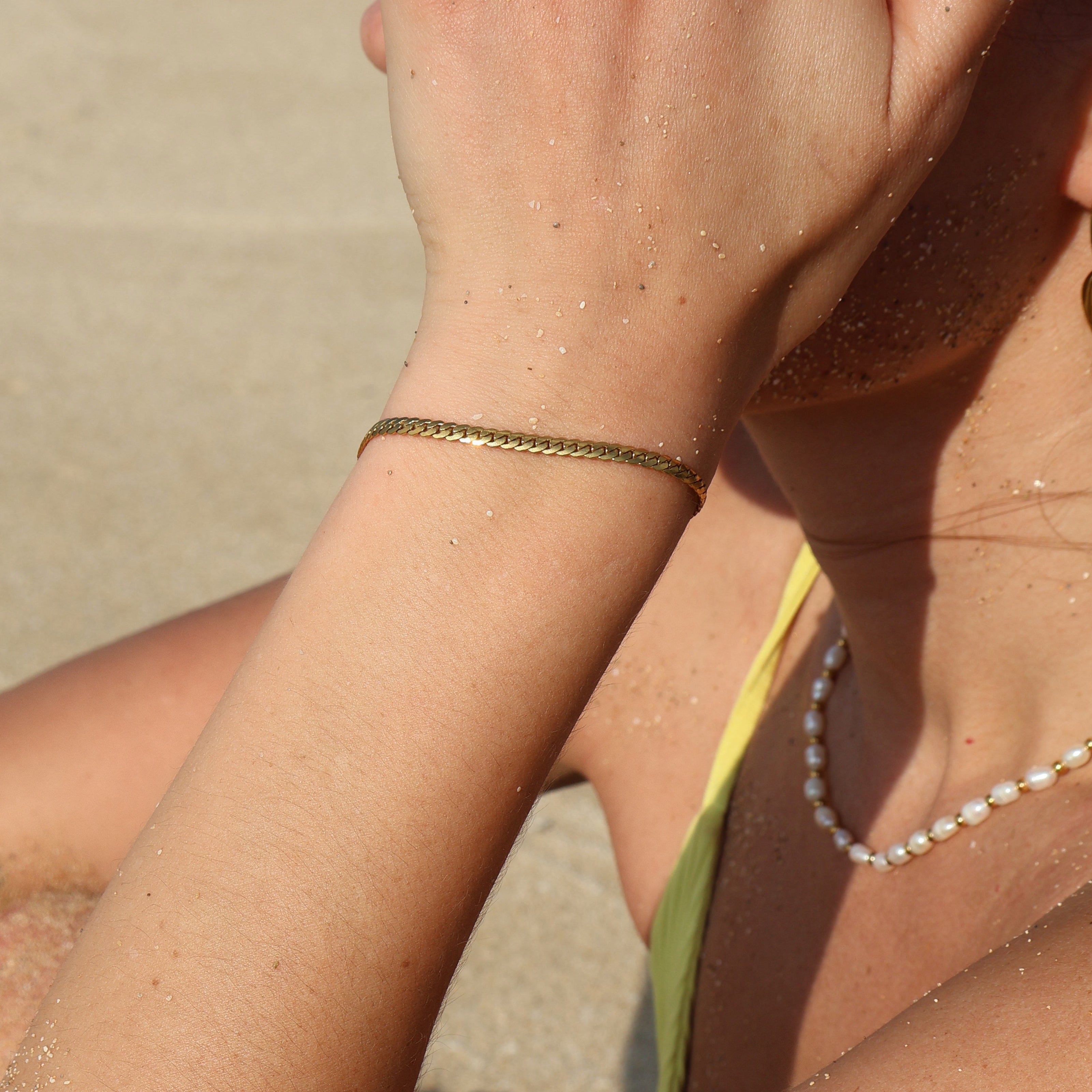 Amalfi Coast Bracelet