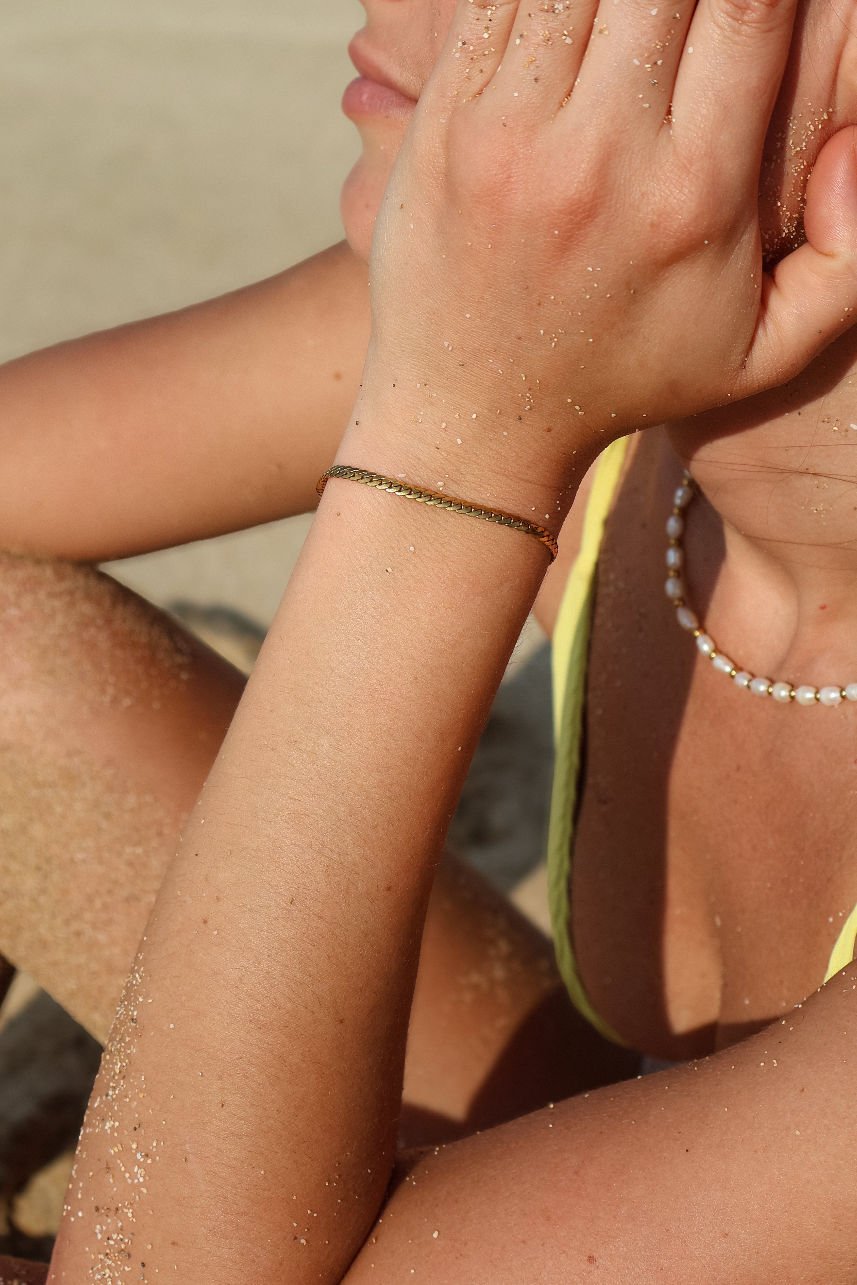 Amalfi Coast Bracelet