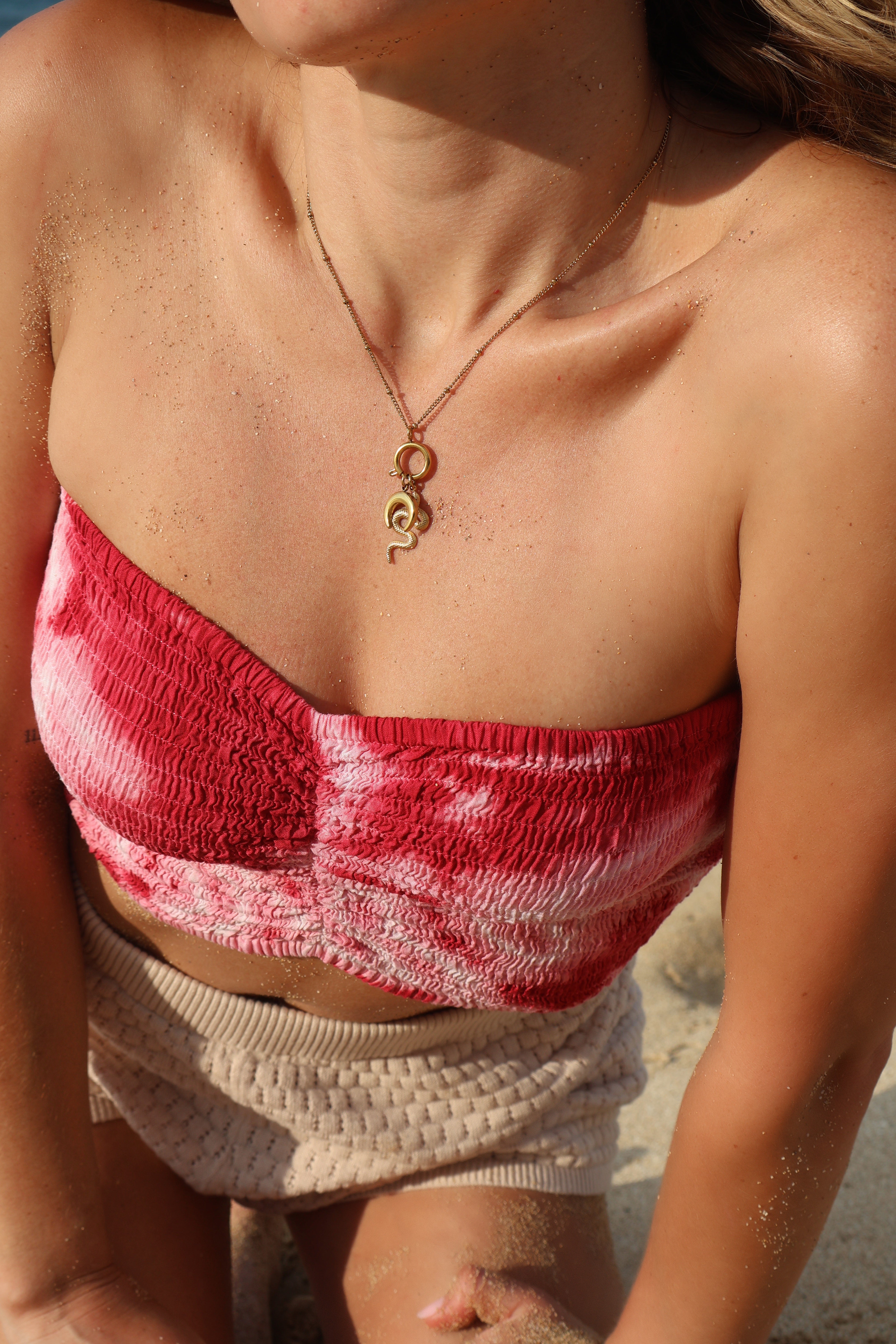 Hecate Necklace