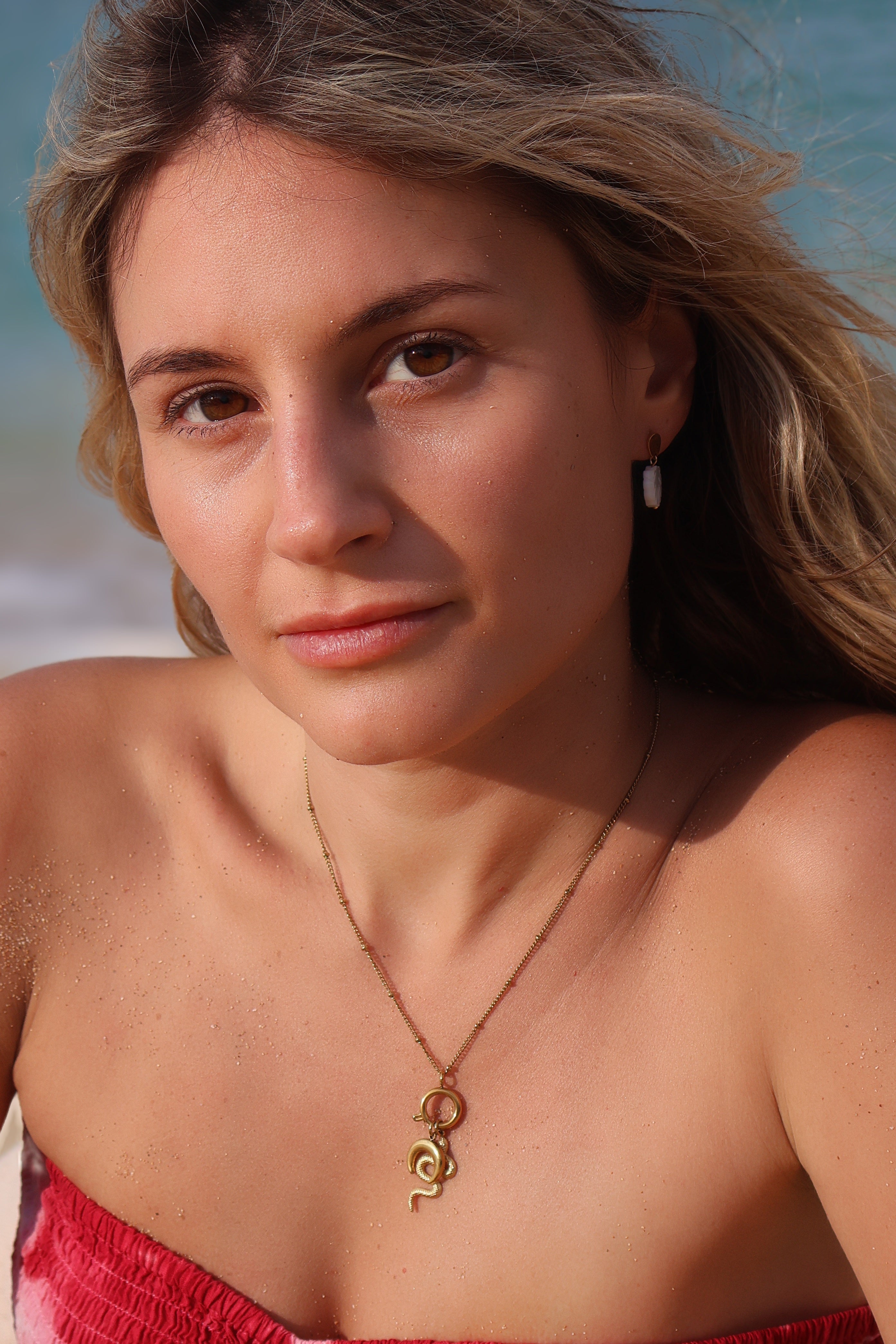 Hecate Necklace
