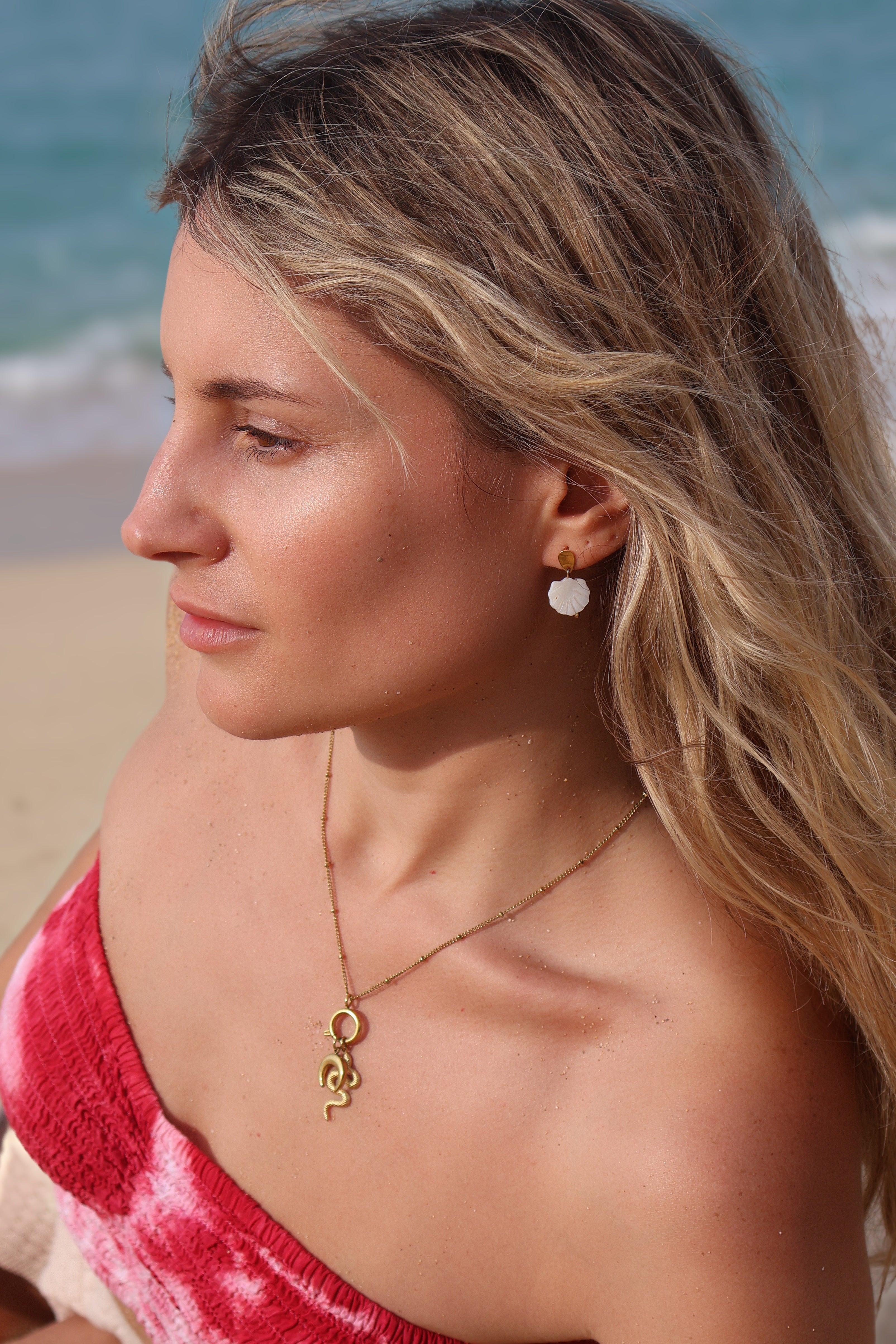 Hecate Necklace
