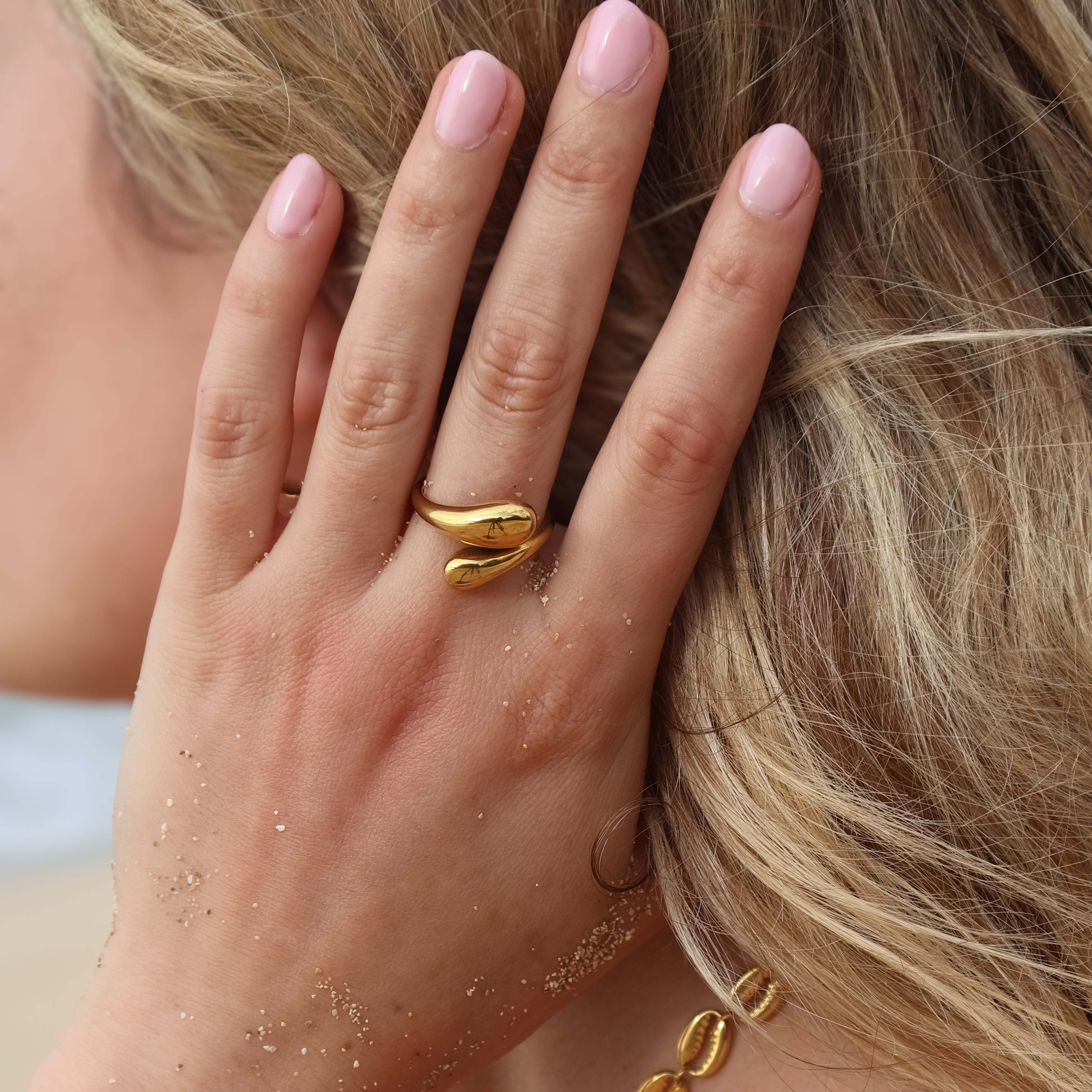 La Mer Ring