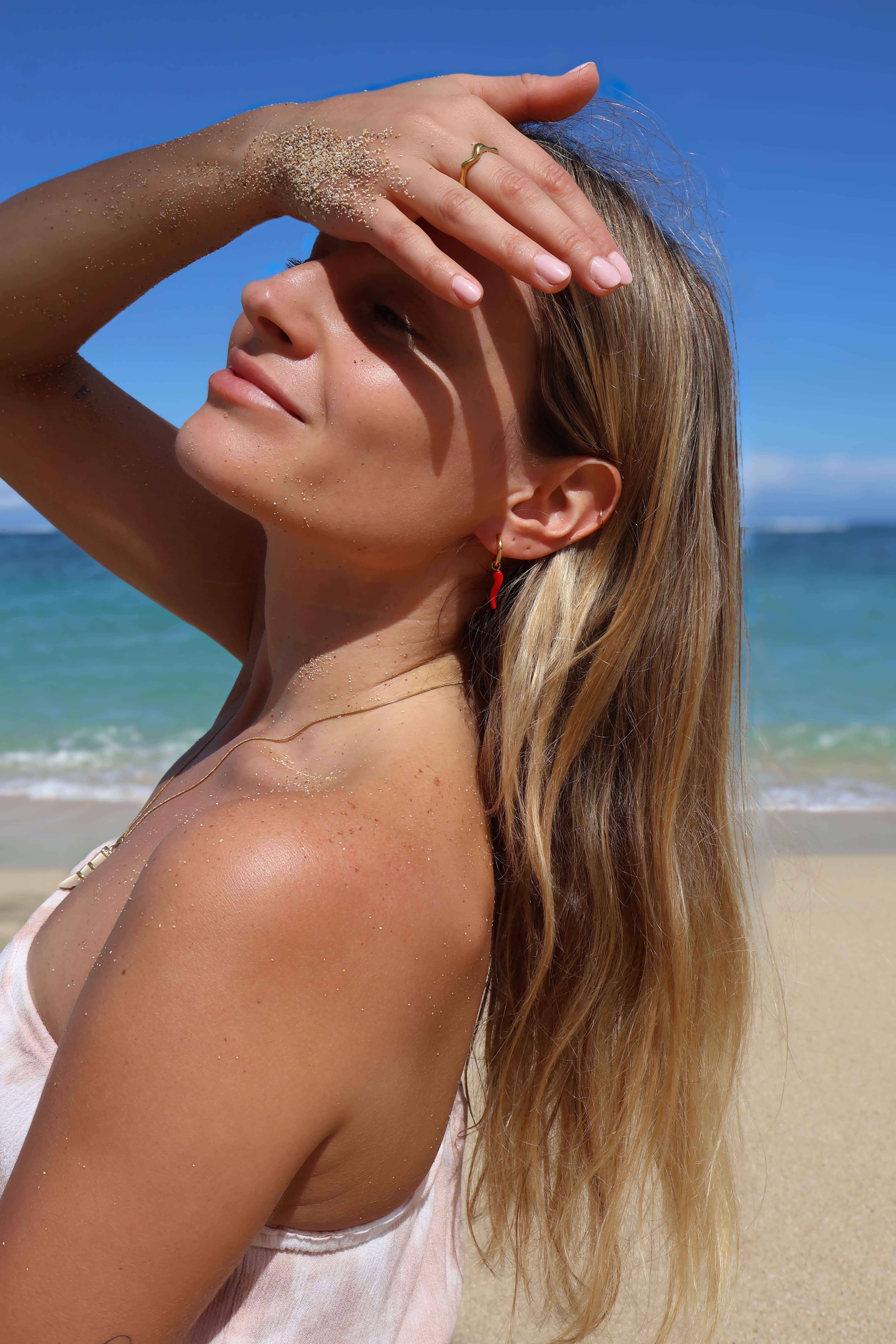 Copacabana Earrings