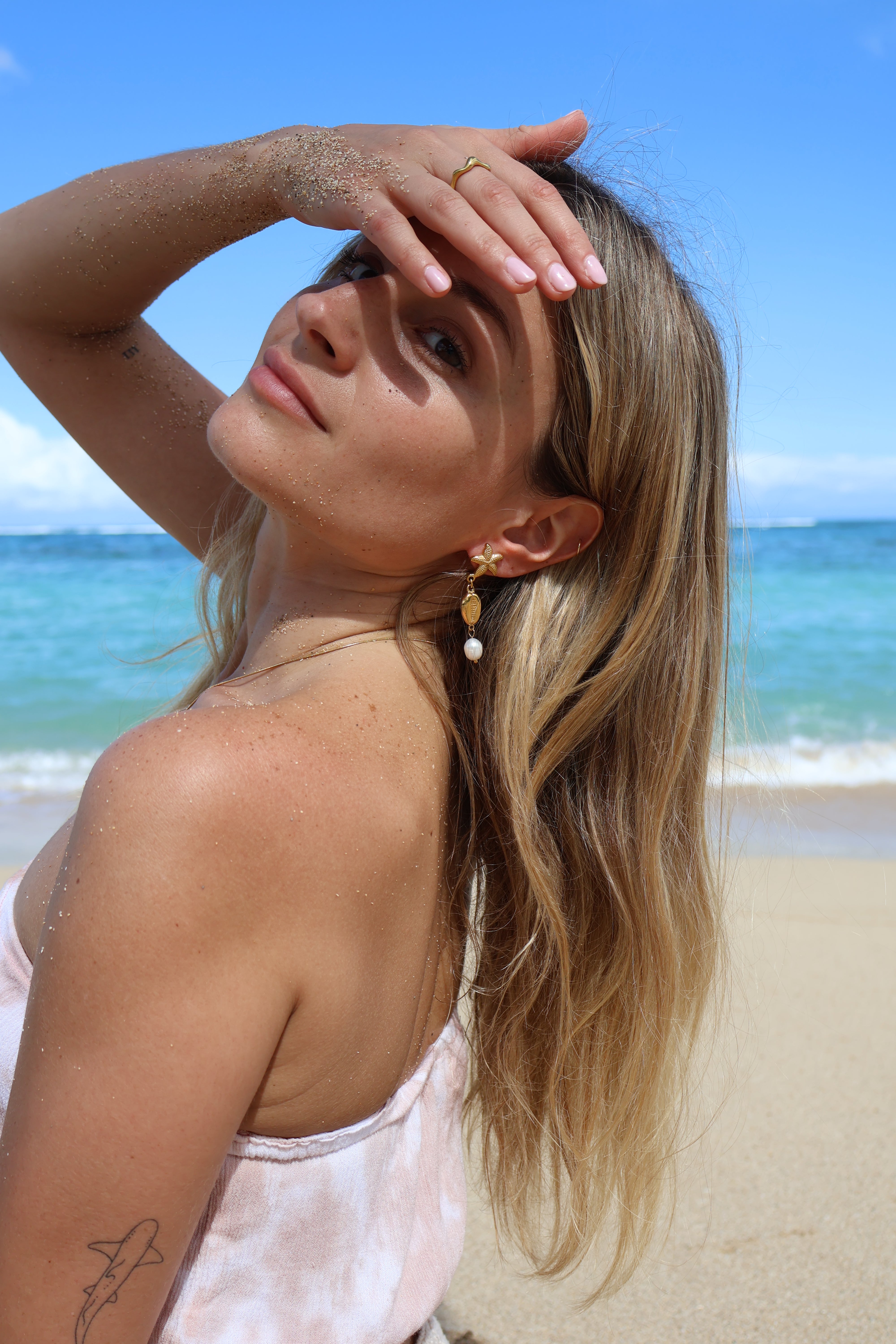 La Isla Drops