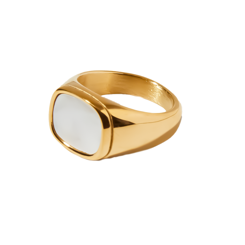 First Light Ring