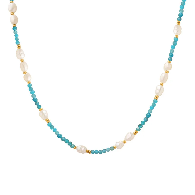 Lahana Lagoon Necklace