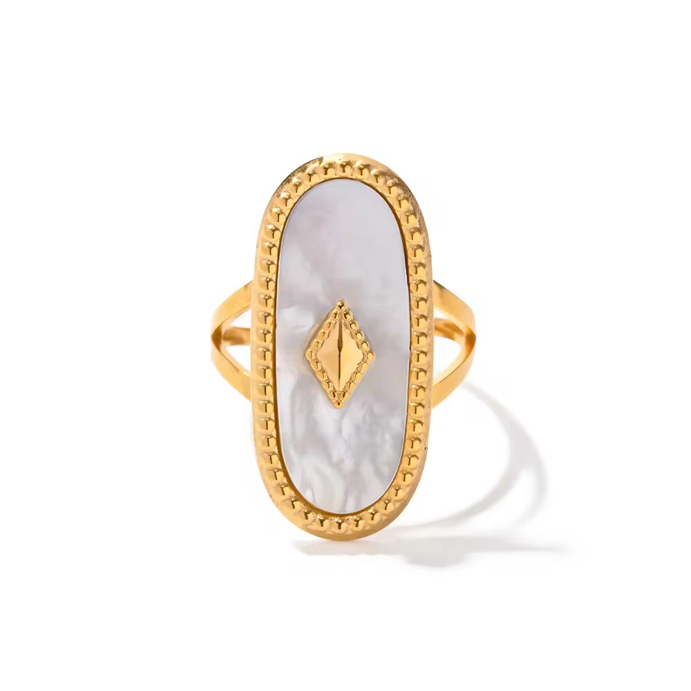 Surf Gypsy Ring