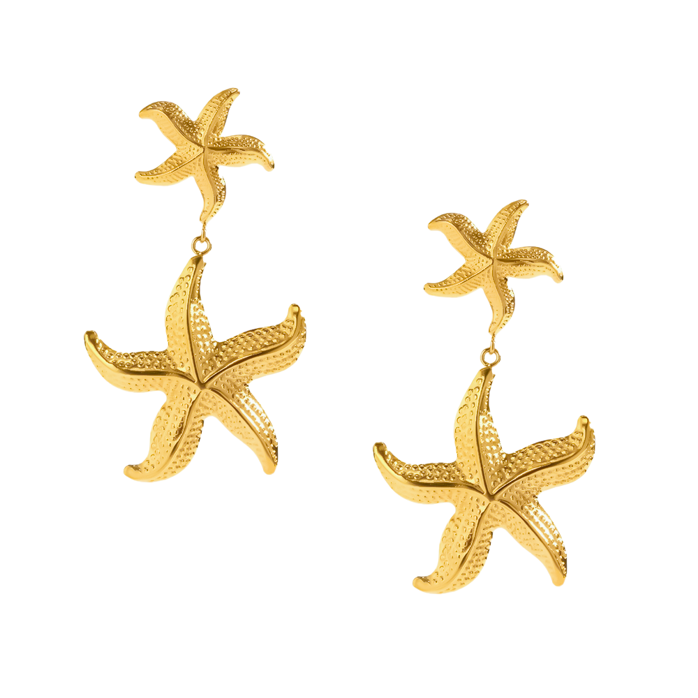 Molokai Star Drops