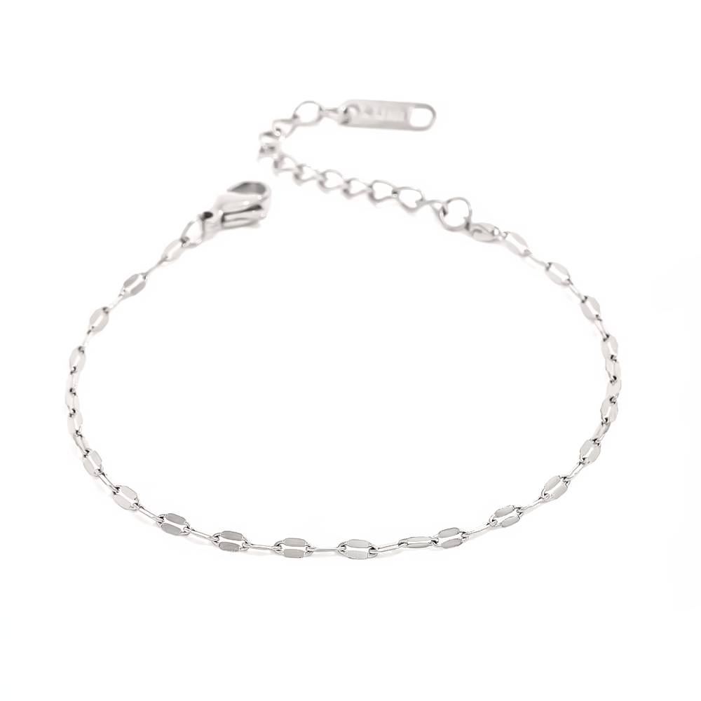 Lanikai Lip Chain Bracelet
