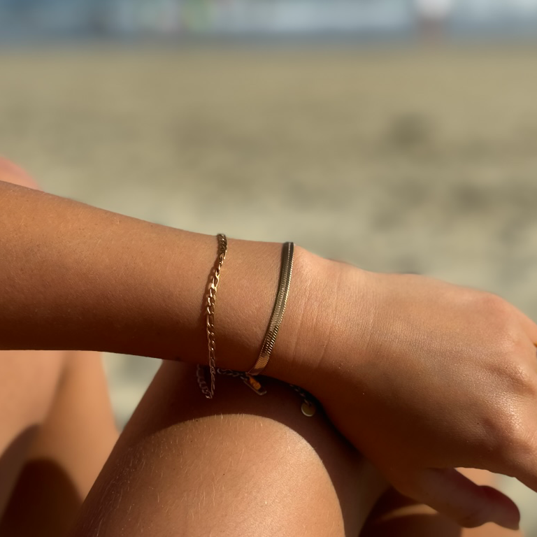Rioja Figaro Bracelet