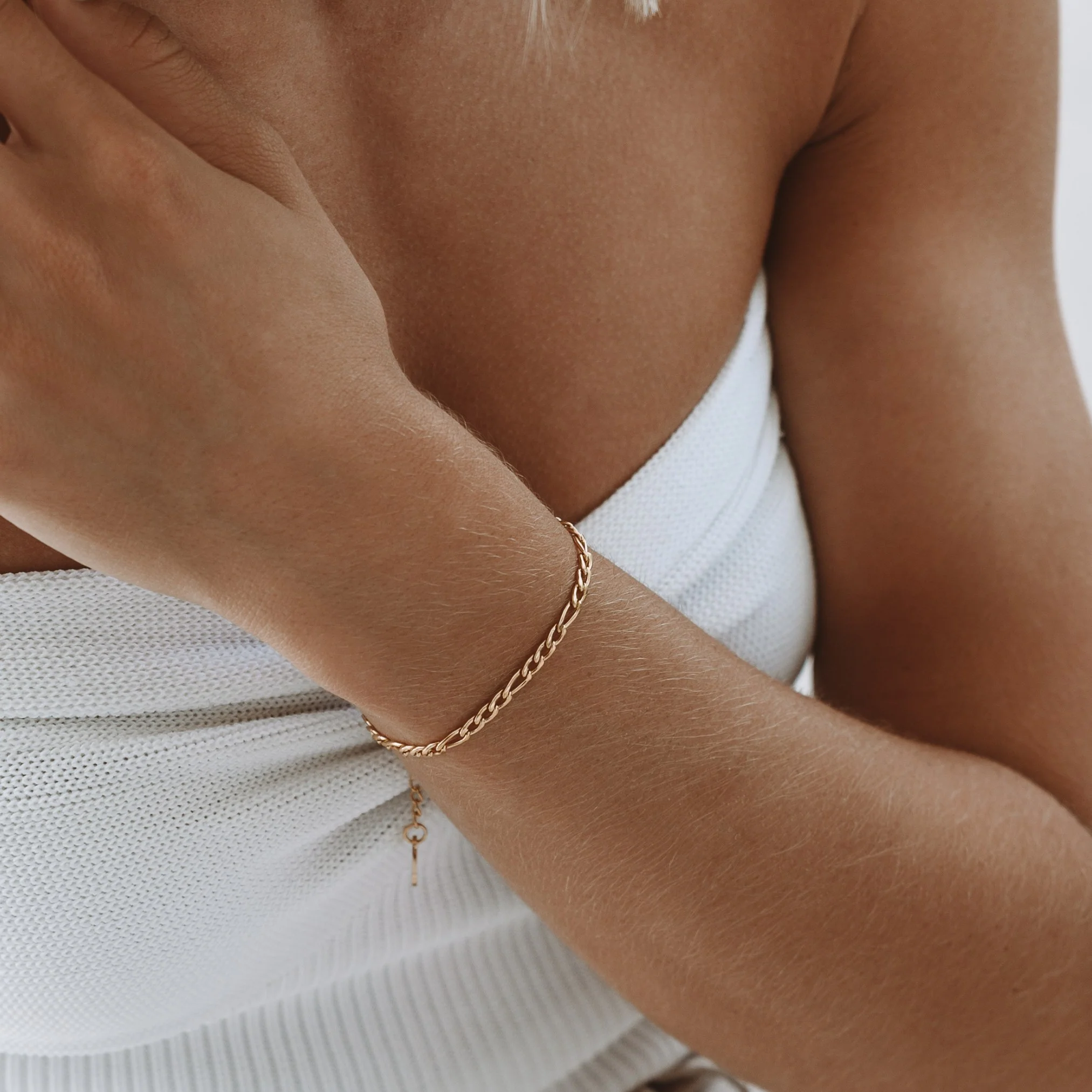 Rioja Figaro Bracelet