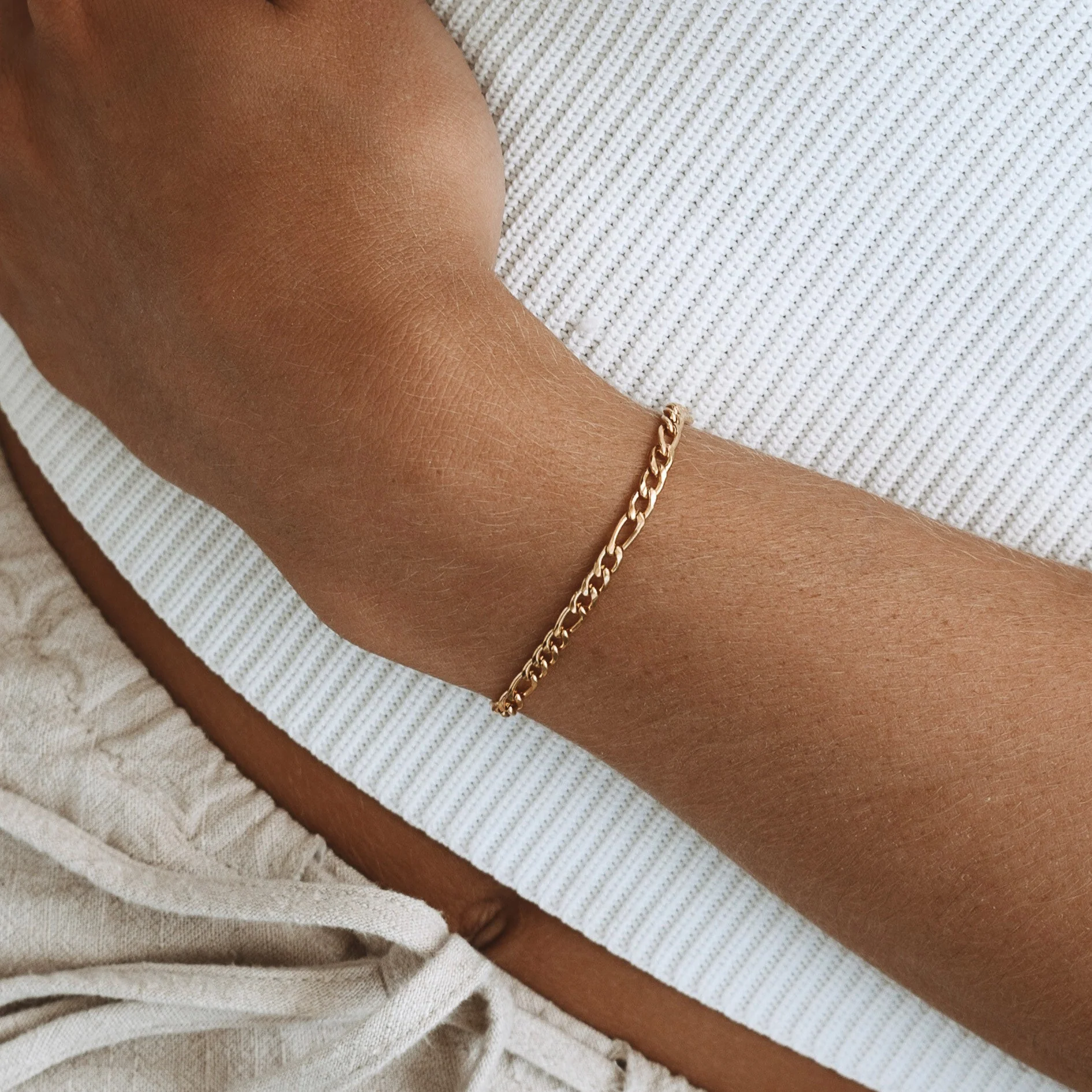 Rioja Figaro Bracelet