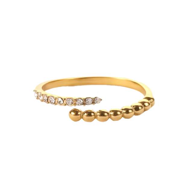 Ocean Ray Ring