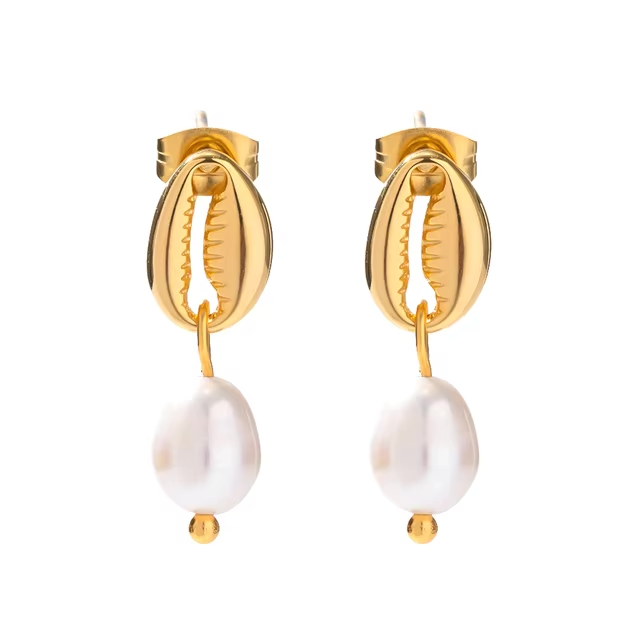 Lahaina Earrings