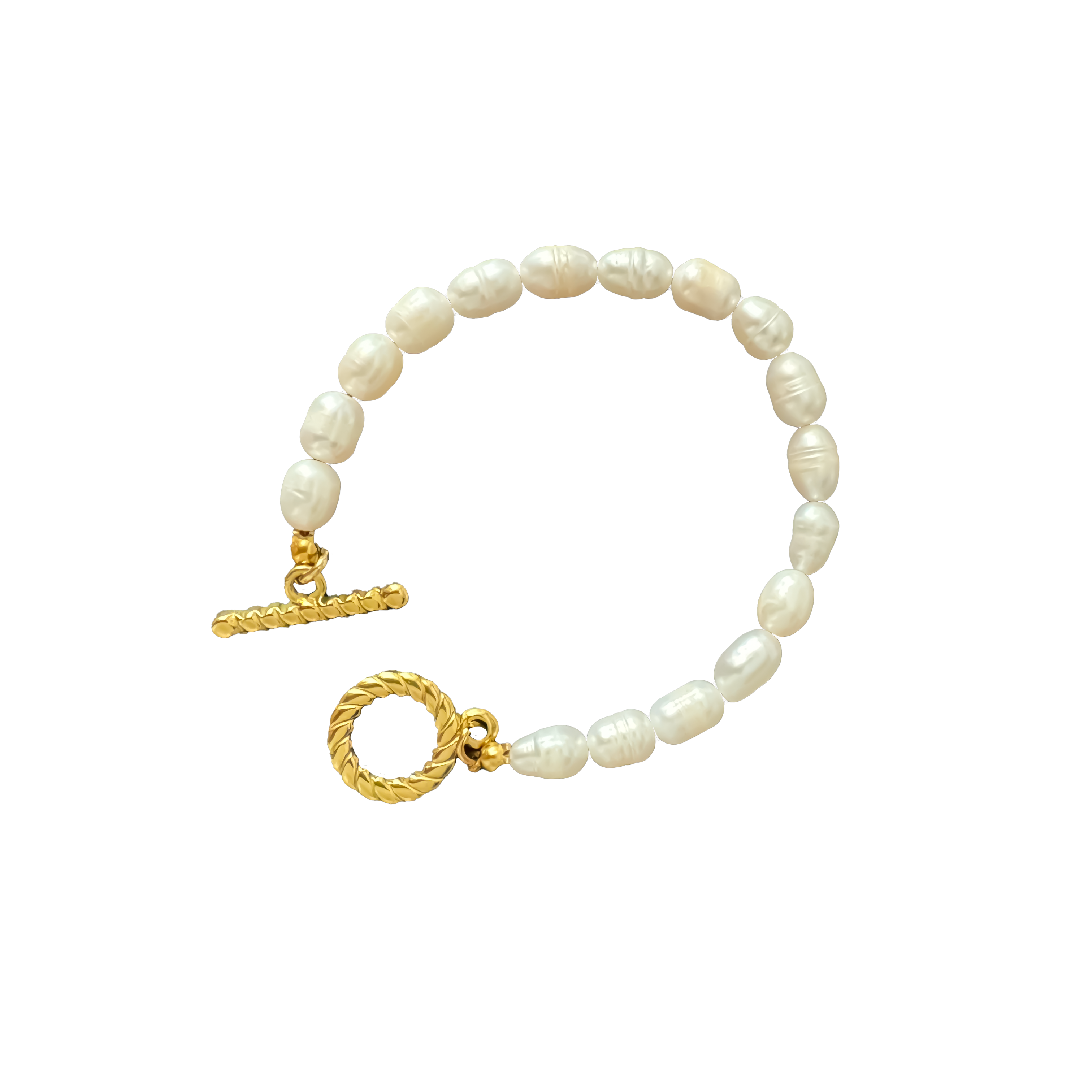 Pearl De Lux Bracelet
