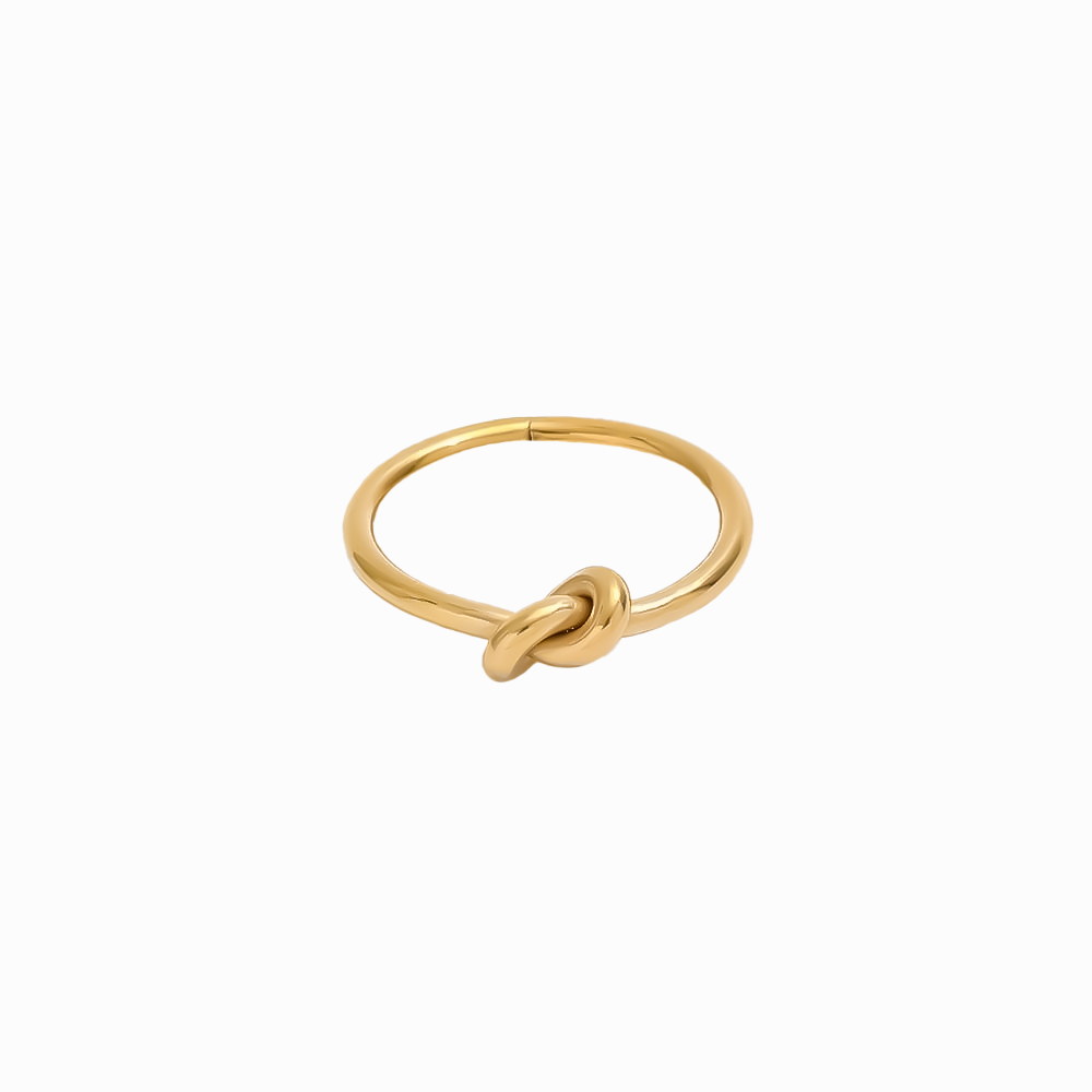 Sailor's Knot Ring