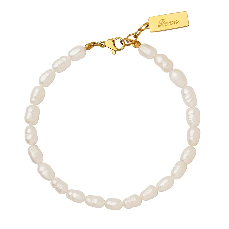 Oceana Amore Pearl Bracelet