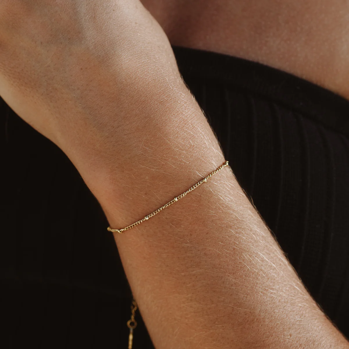 Hot Tropics Bracelet