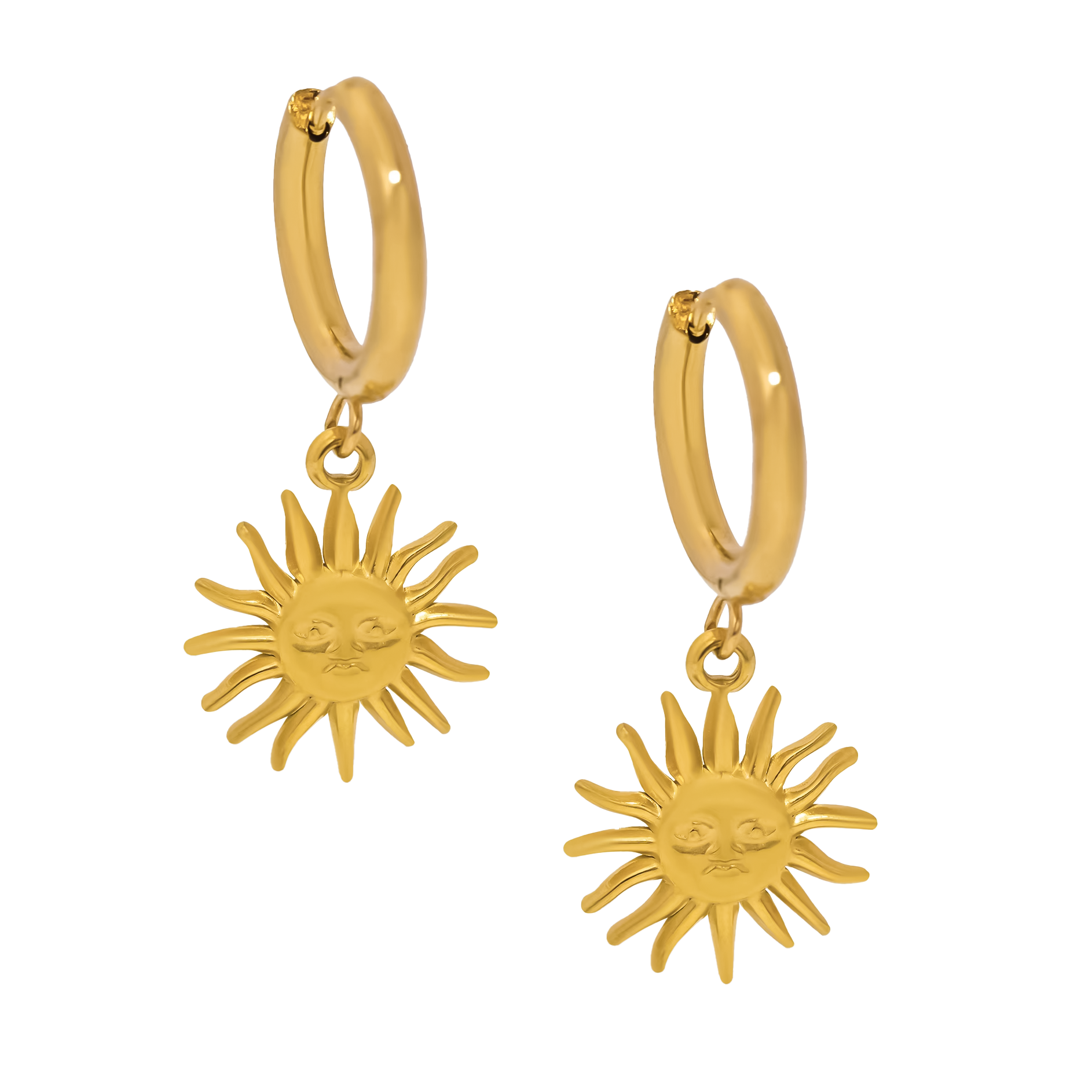 Sol Hoops