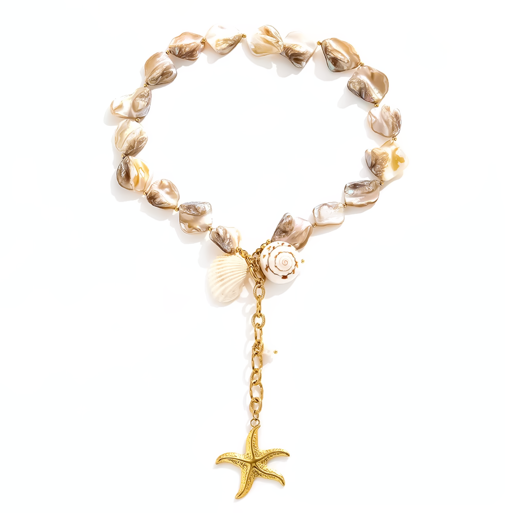 Calypso Necklace