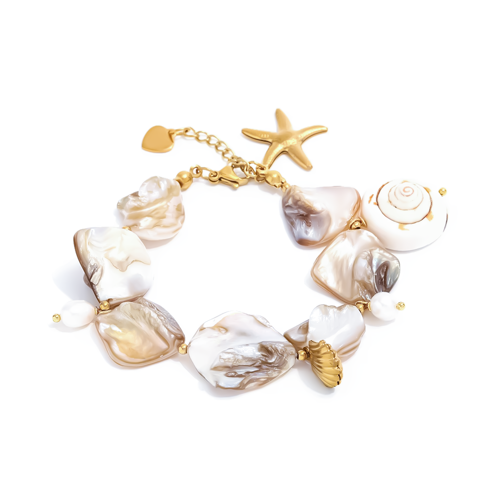 Calypso Bracelet