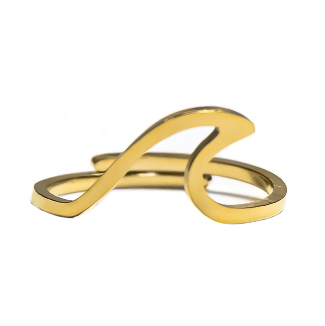 Surf's Up Ring