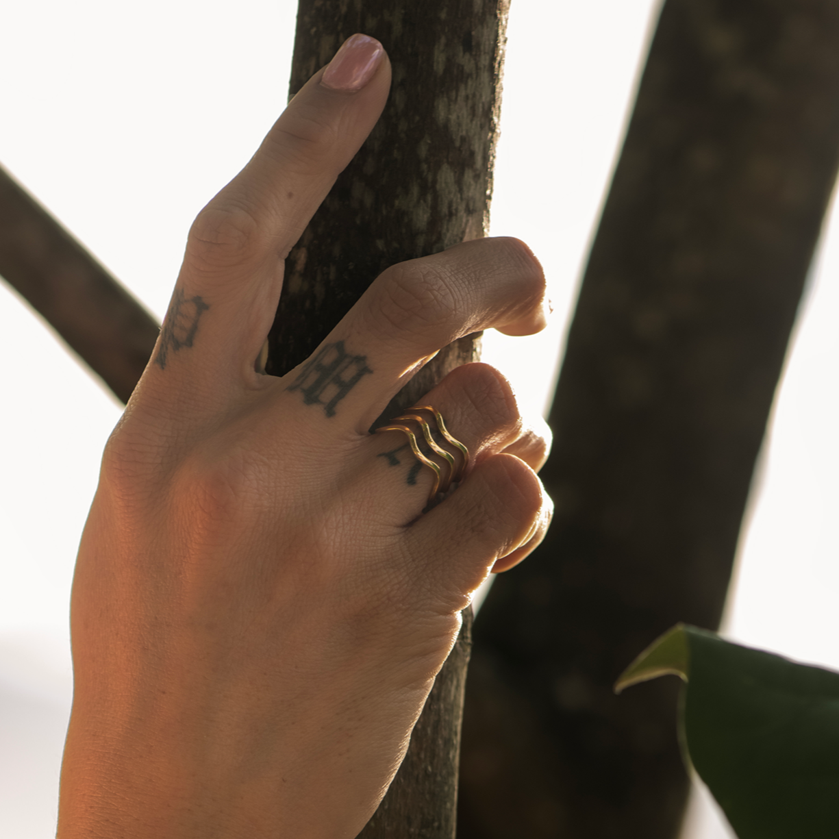 Heatwave Ring