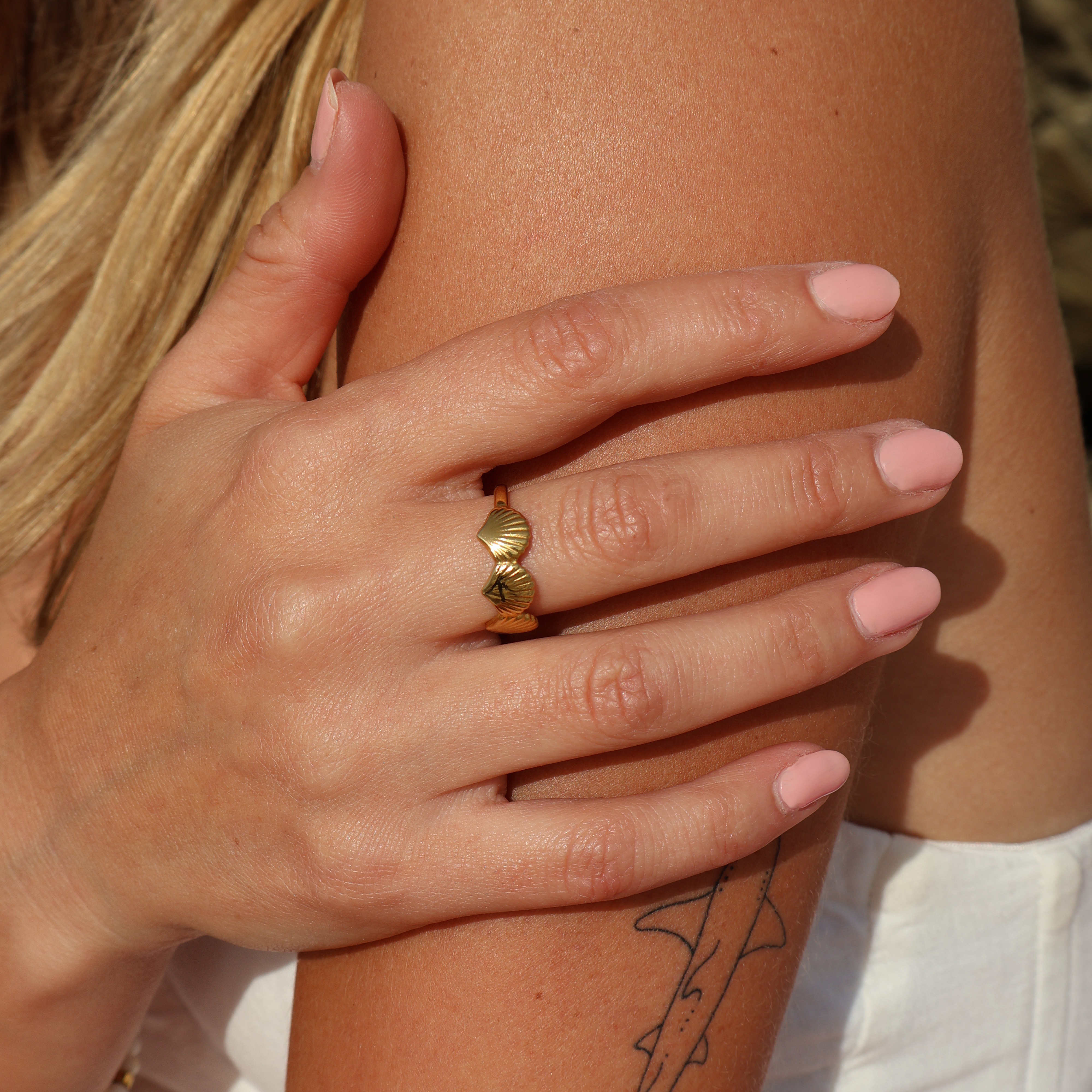 Aphrodite Ring