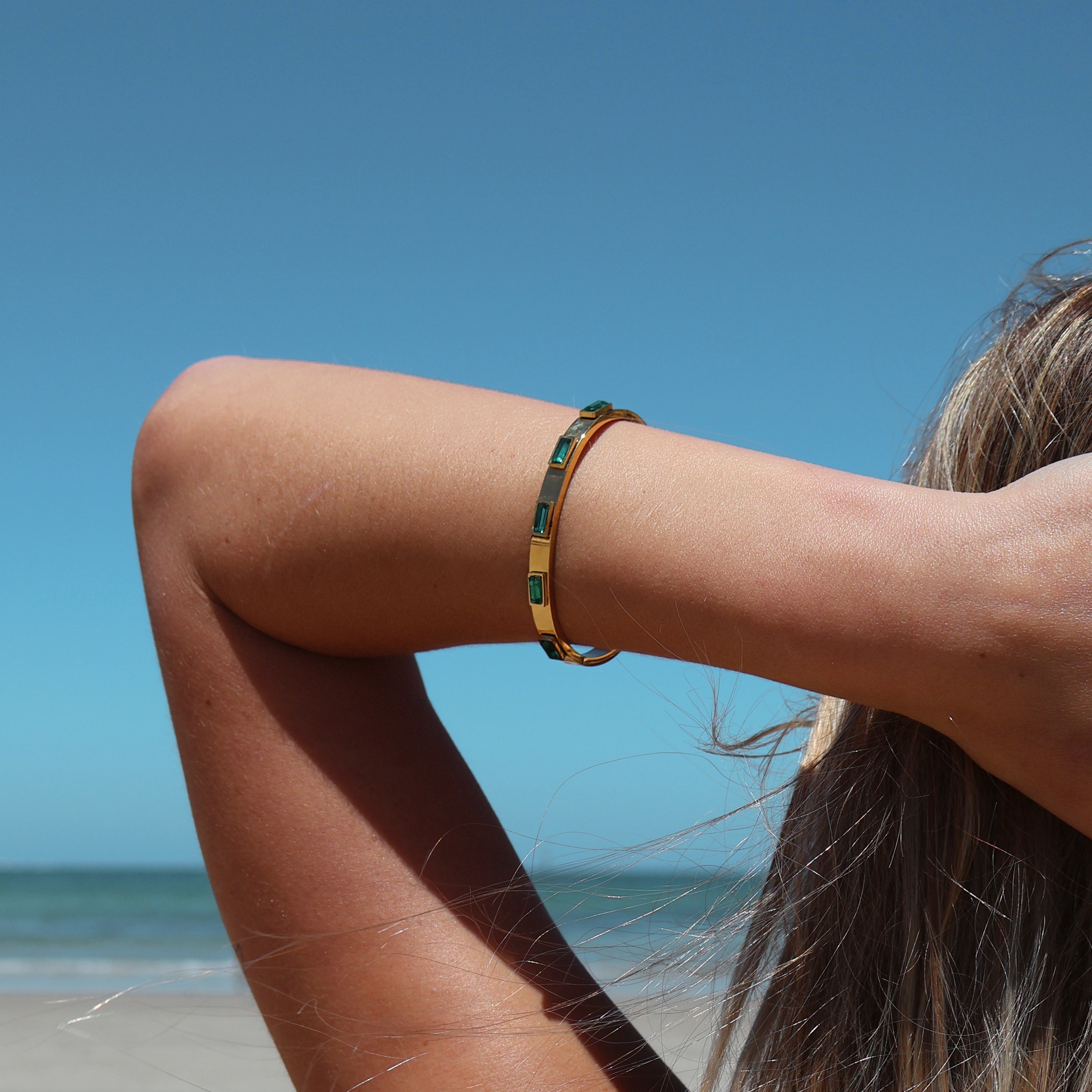 Aruba Bangle