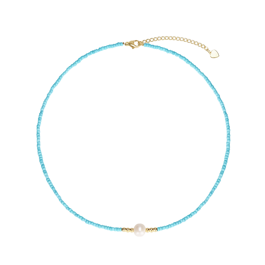 Barbados Bliss Necklace