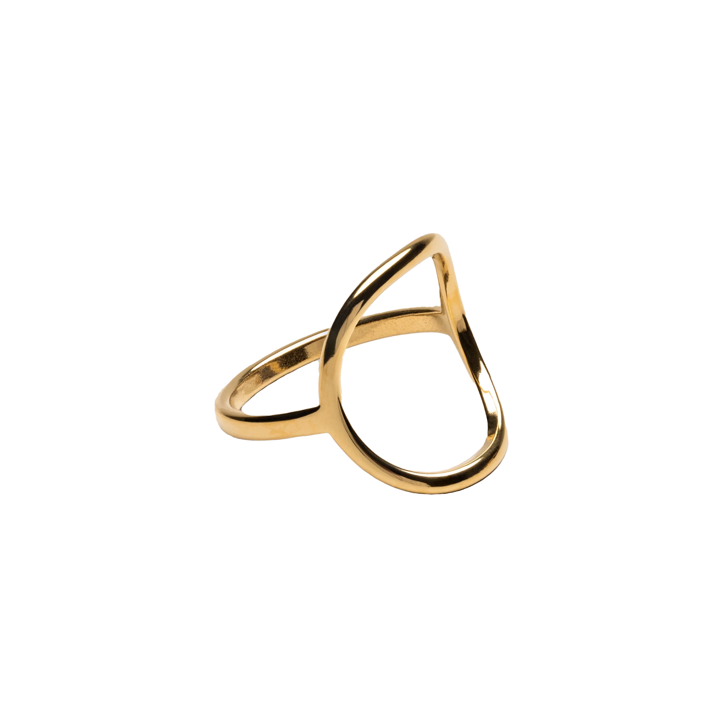 Cabo Oval Ring