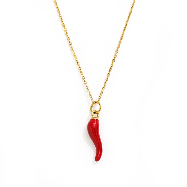 Copacabana Necklace